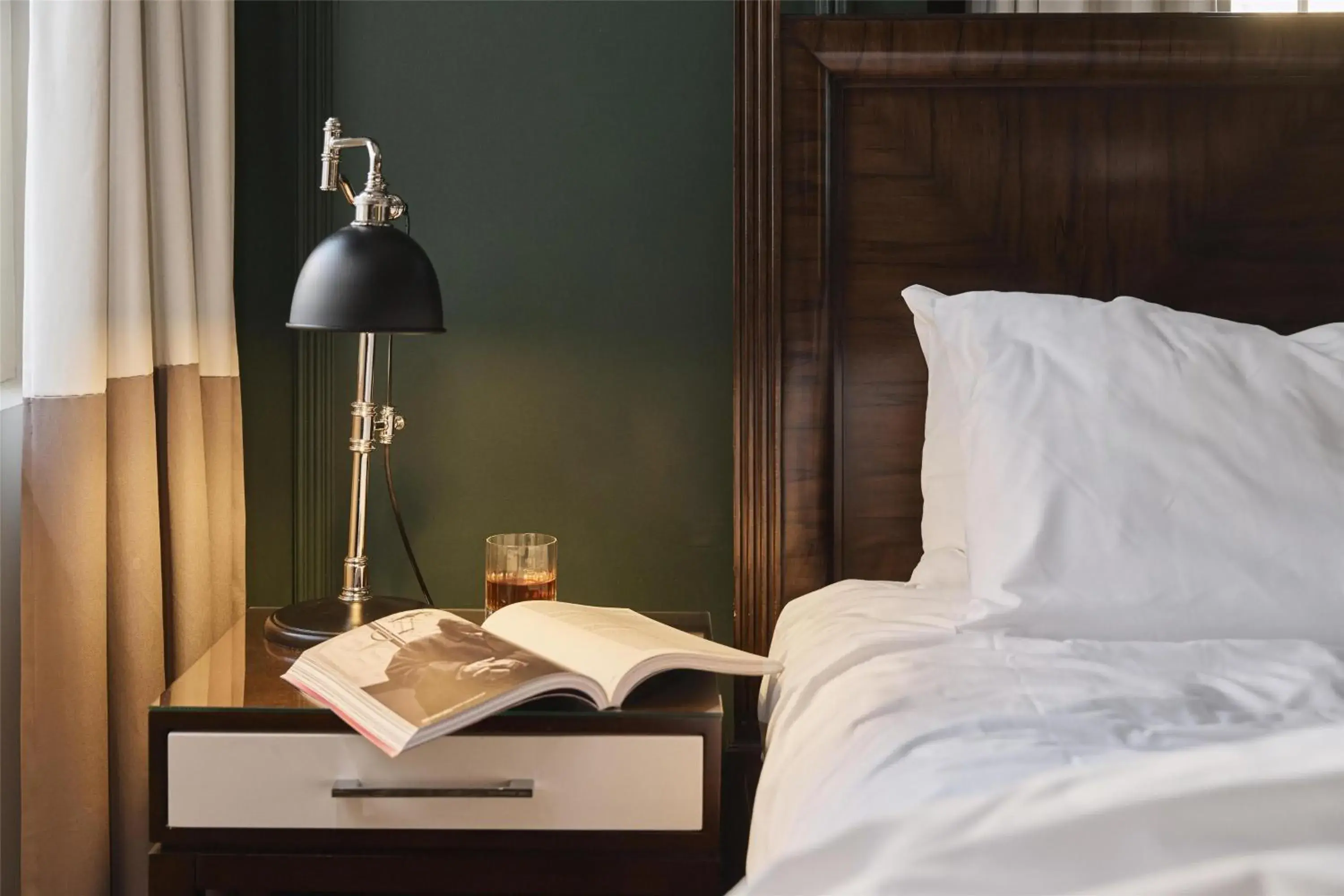 The Inchcolm by Ode Hotels The Inchcolm by Ode Hotels