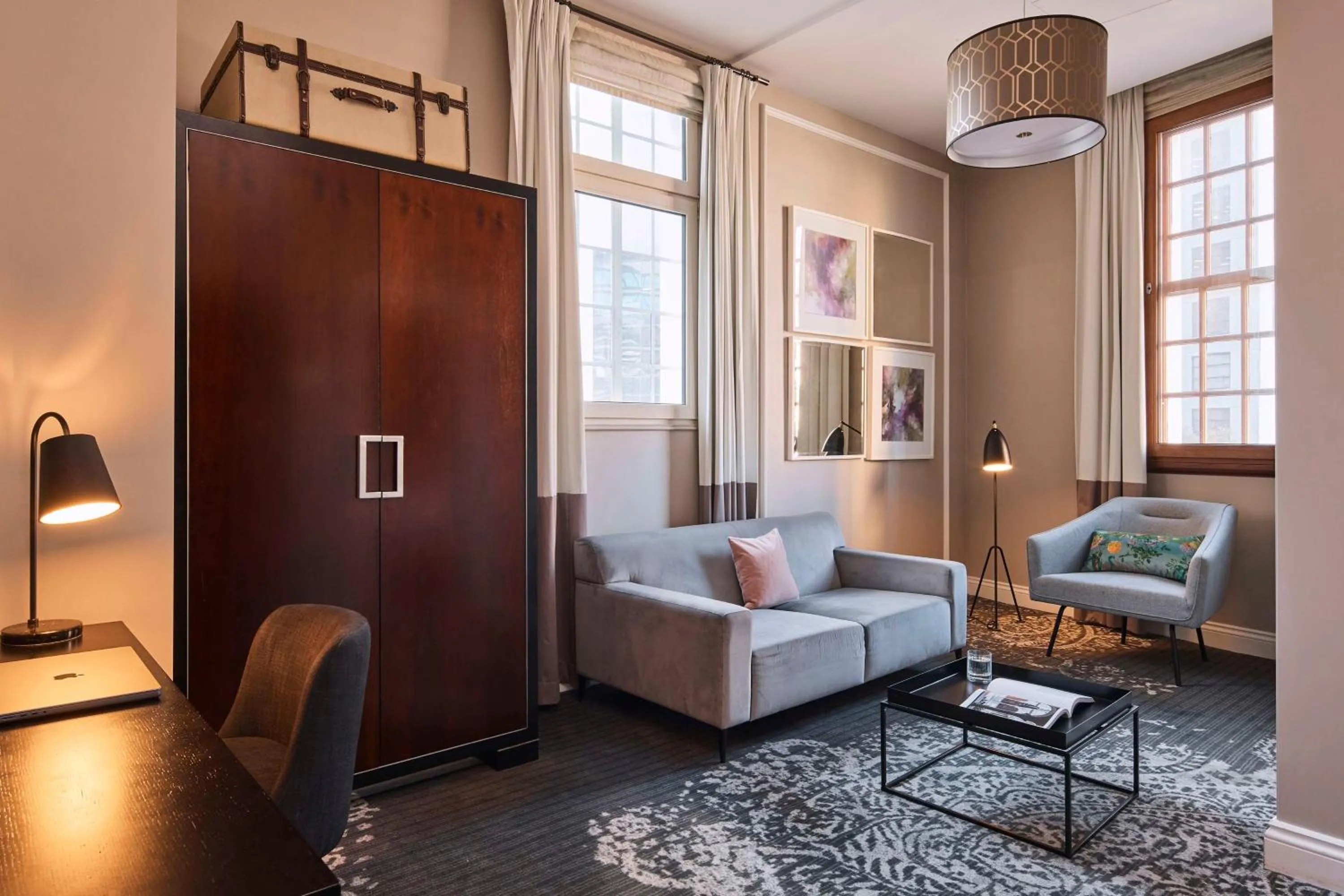 Other in The Inchcolm by Ode Hotels