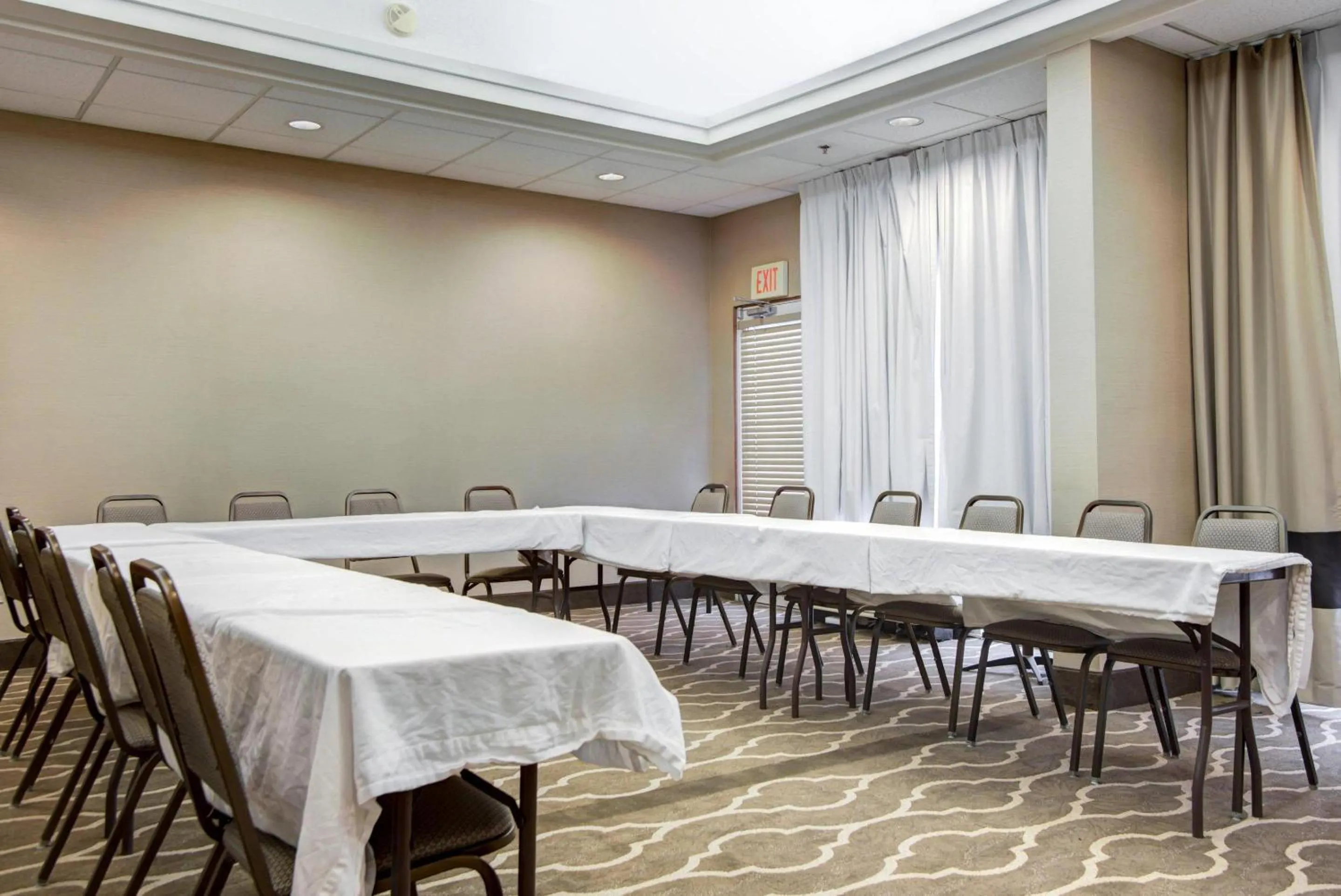 Meeting/conference room in Comfort Inn Blythewood - North Columbia