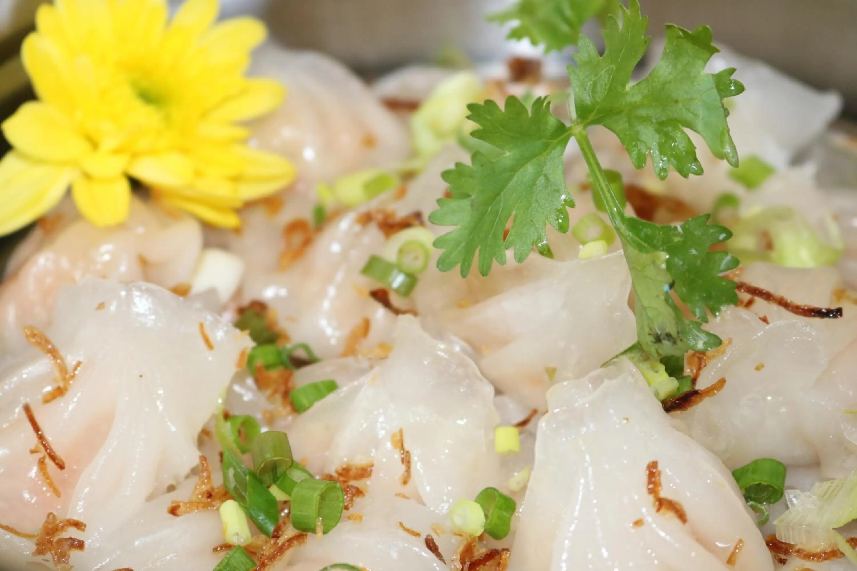 Breakfast in Roxana River Villa