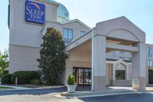 Sleep Inn & Suites North Augusta Sleep Inn & Suites North Augusta
