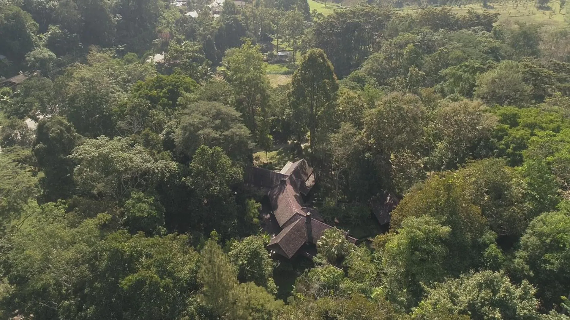 Neighbourhood in Villa Darakorn Hill Country House