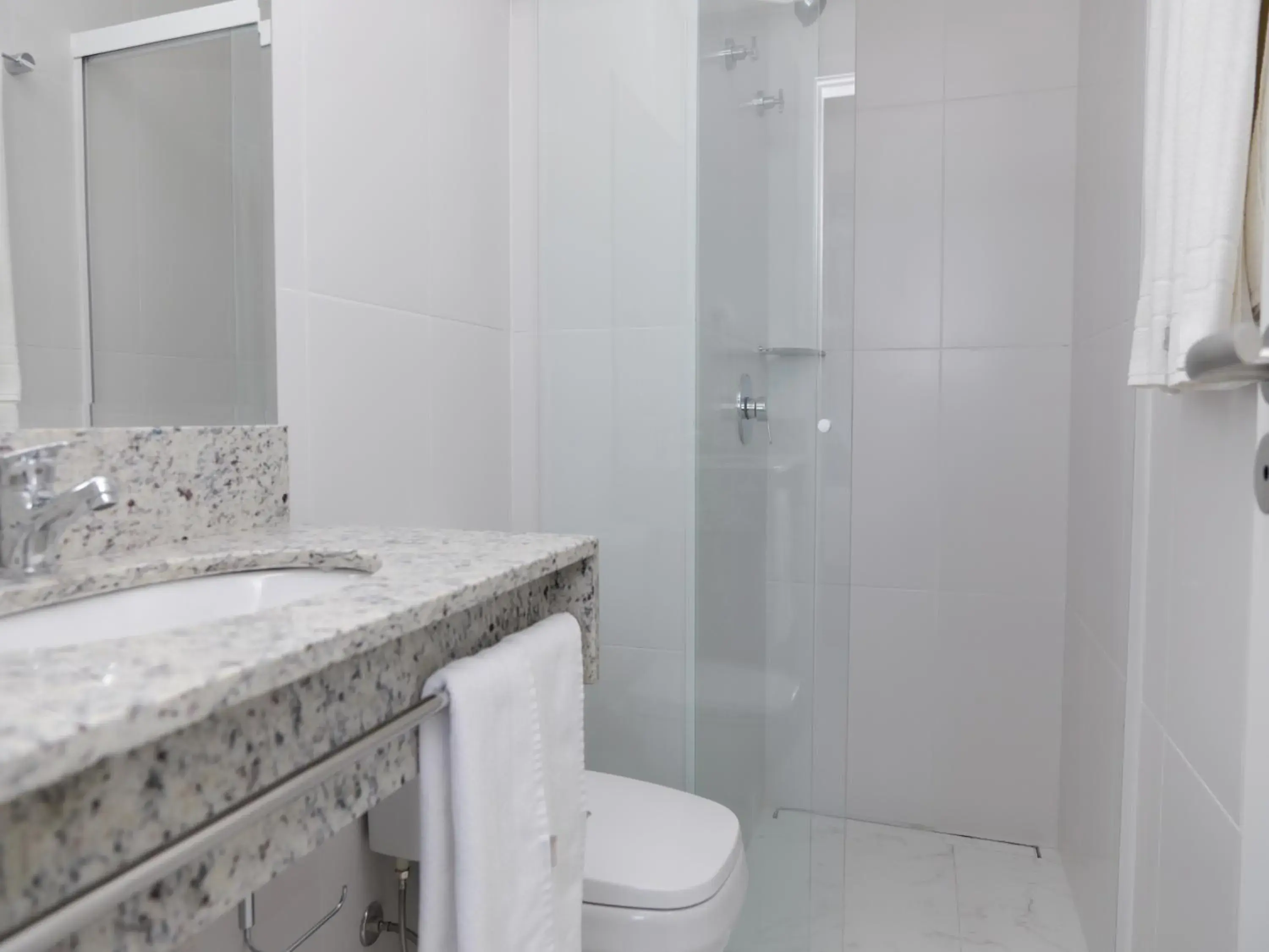 Family Suite - single occupancy in Slim Hotel Curitiba João Bettega Family Suite - single occupancy in Slim Hotel Curitiba João Bettega