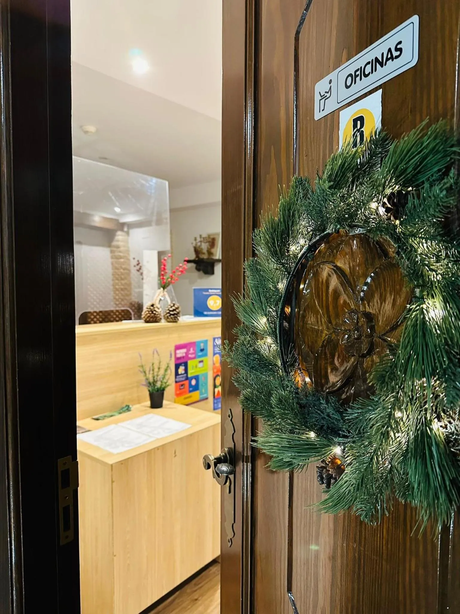 Hotel QB Almagro Centro