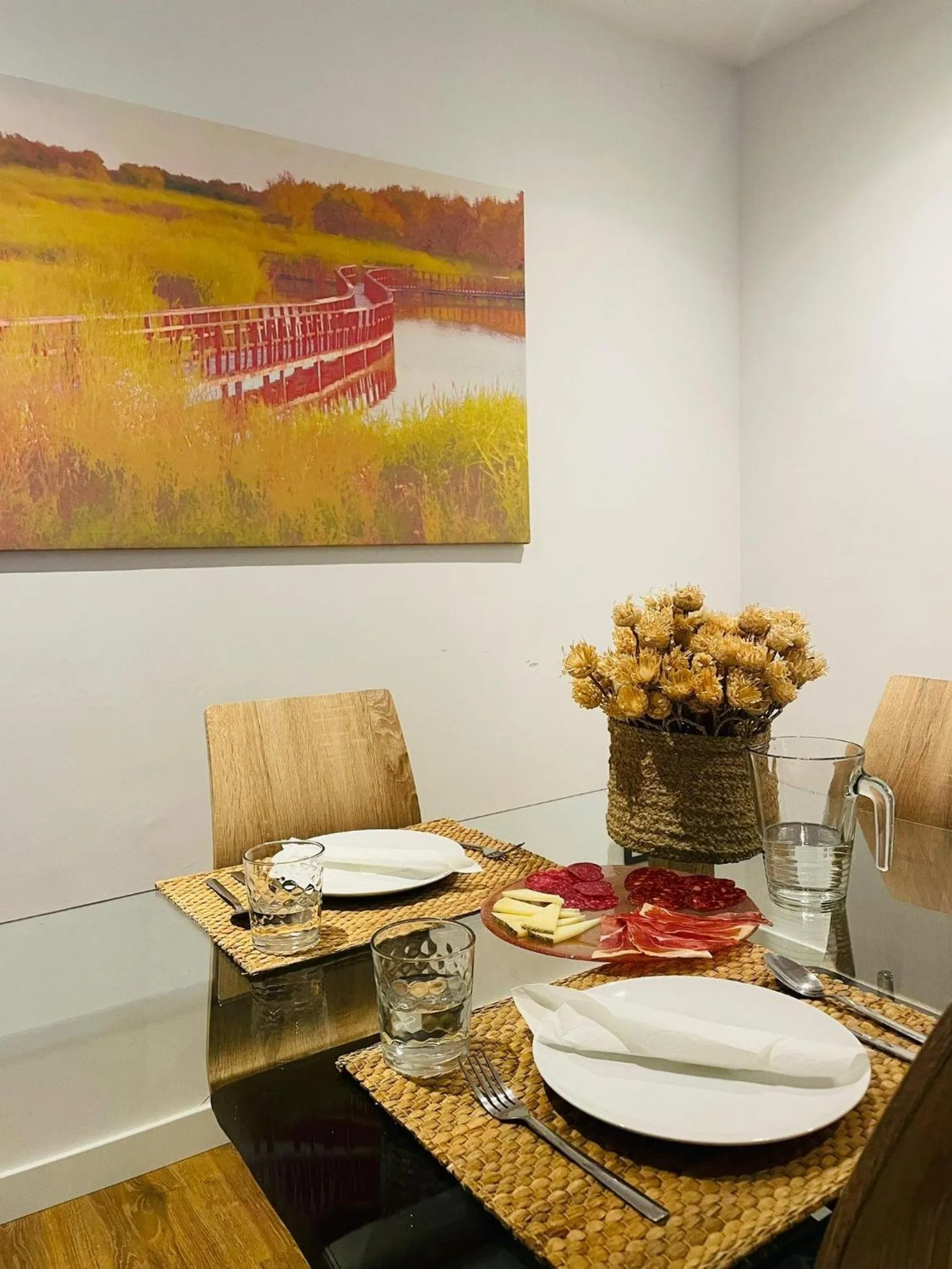 Hotel QB Almagro Centro