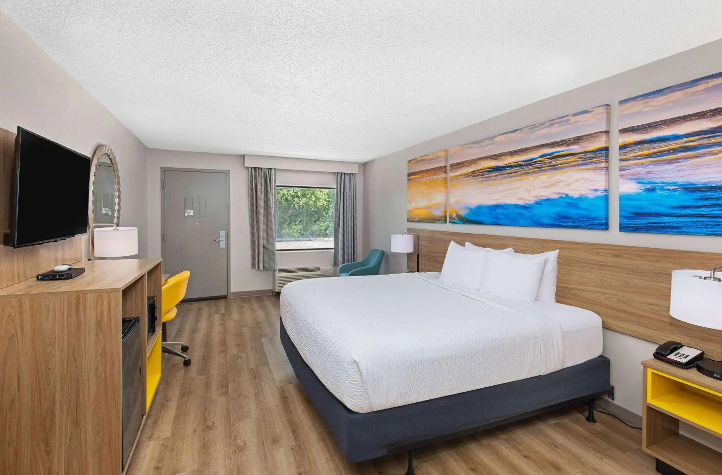 Days Inn by Wyndham St George Days Inn by Wyndham St George