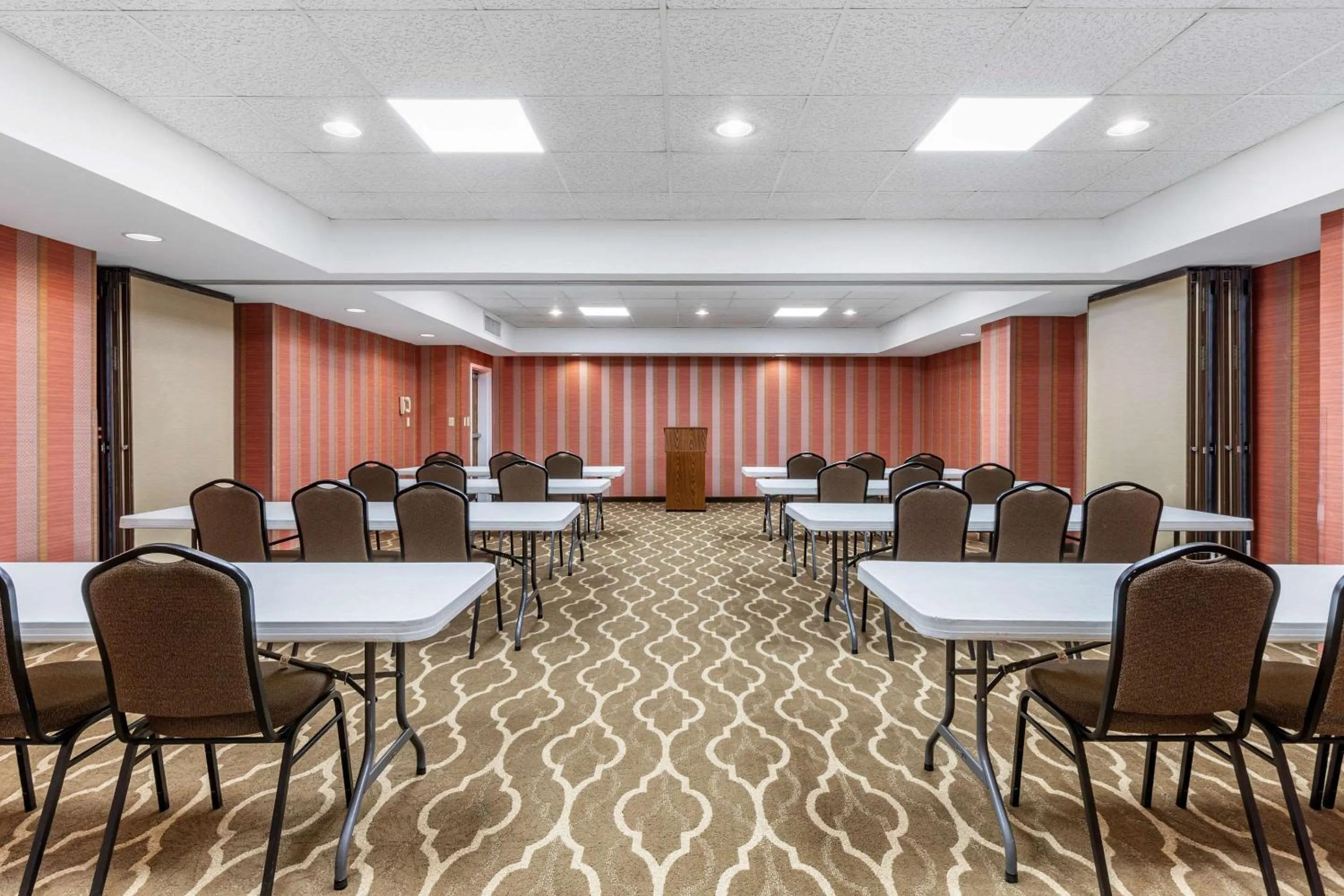 On site in Comfort Inn & Suites Clemson - University Area