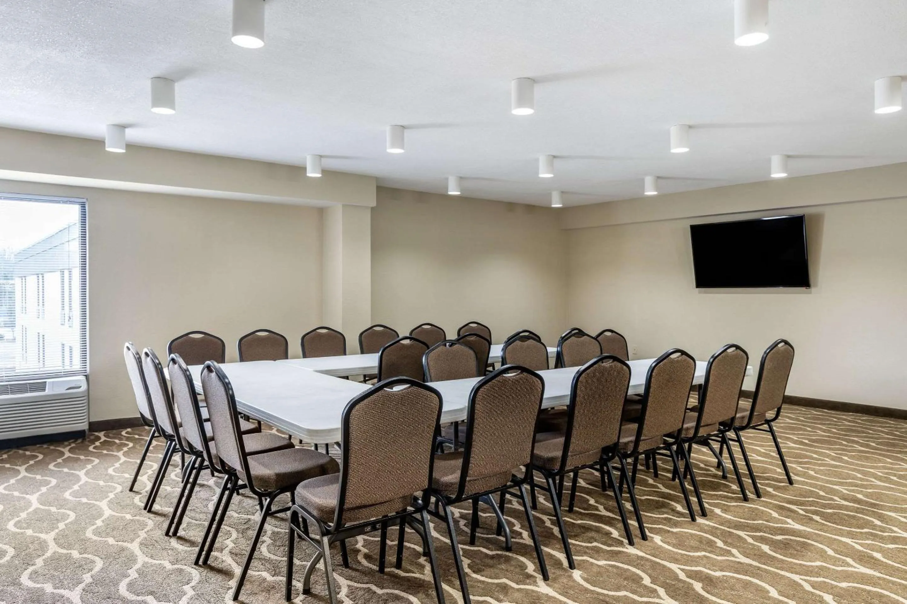 On site in Comfort Inn & Suites Clemson - University Area