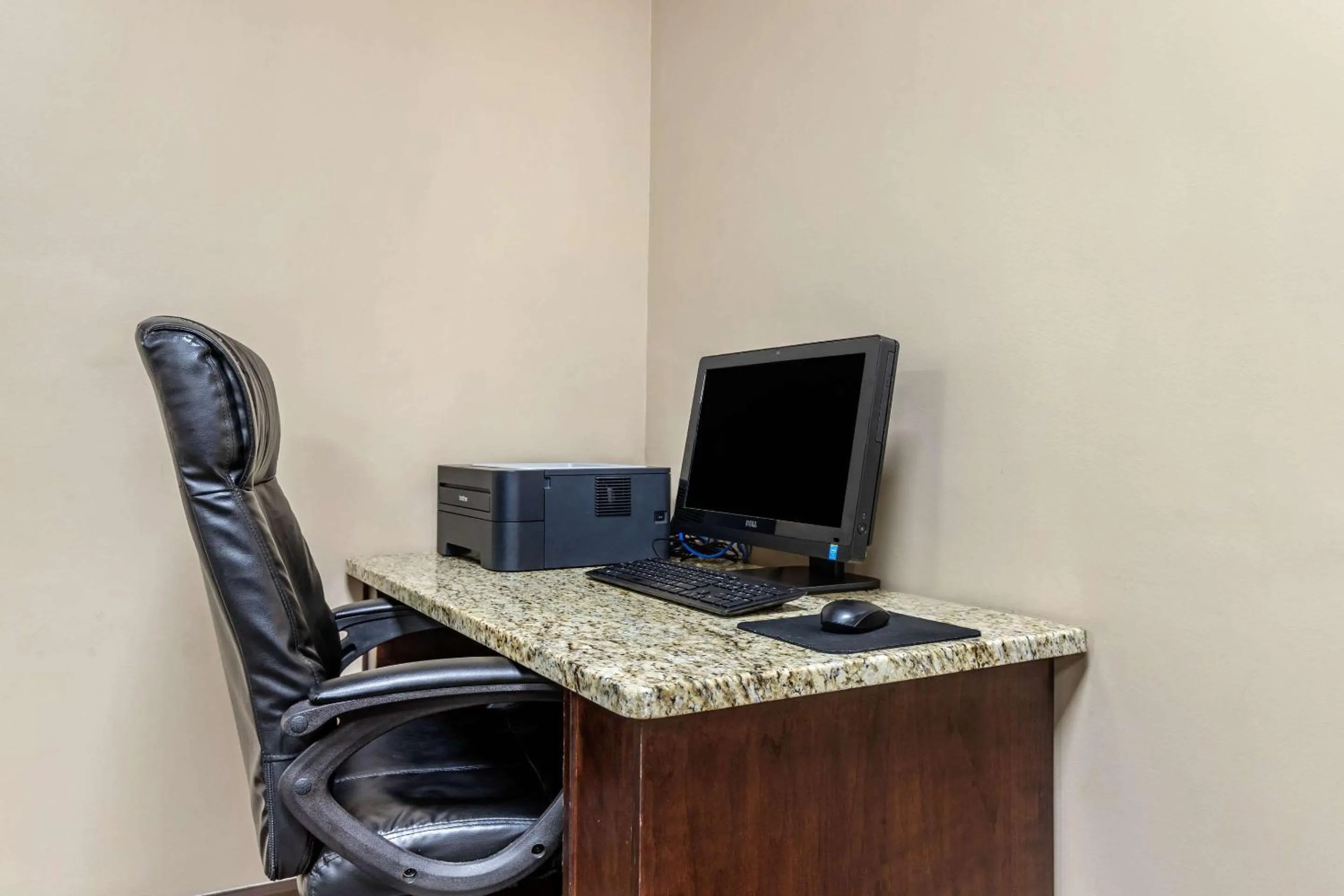 On site in Comfort Inn & Suites Clemson - University Area