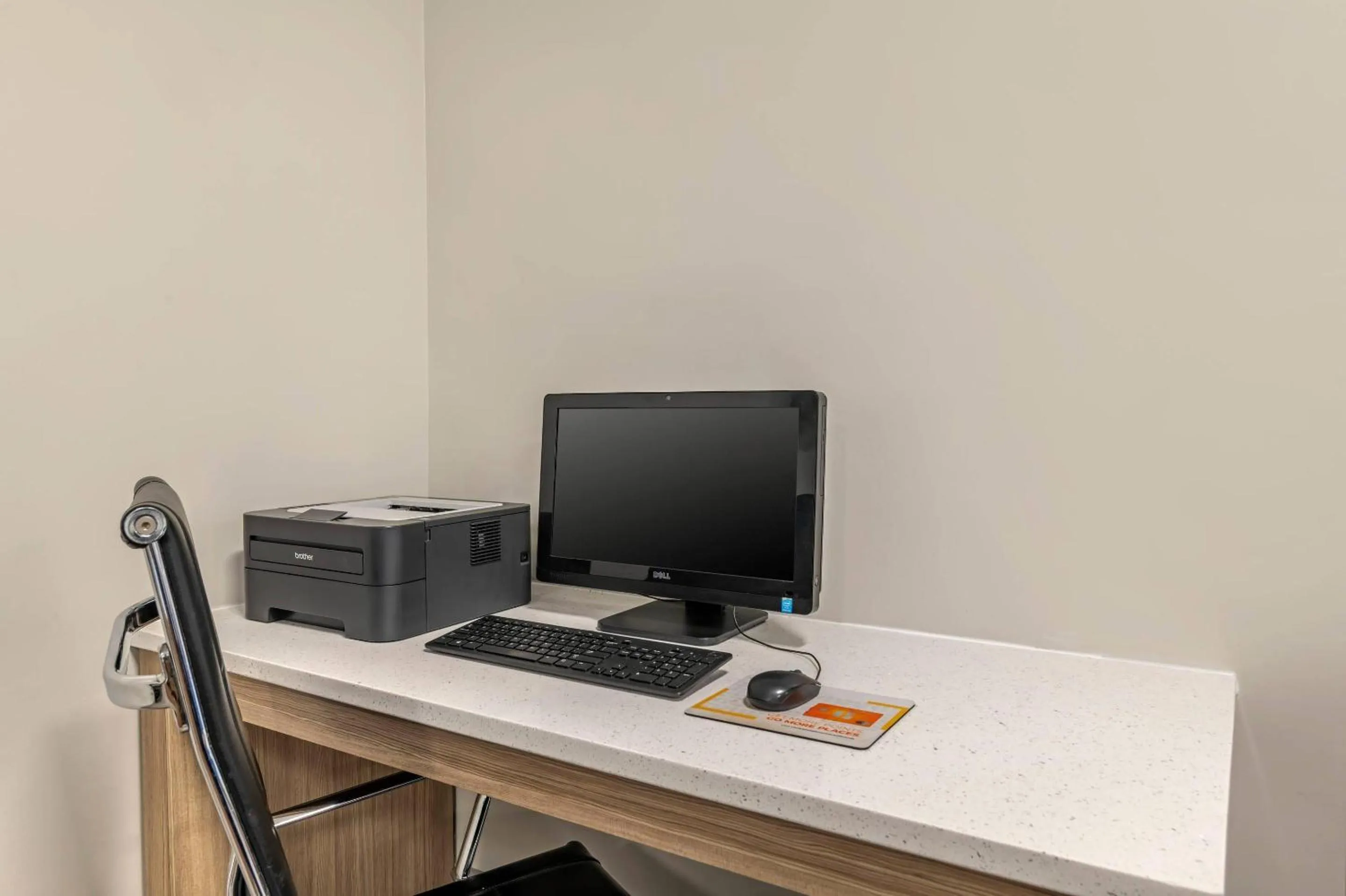 Business facilities in Comfort Inn & Suites Clemson - University Area