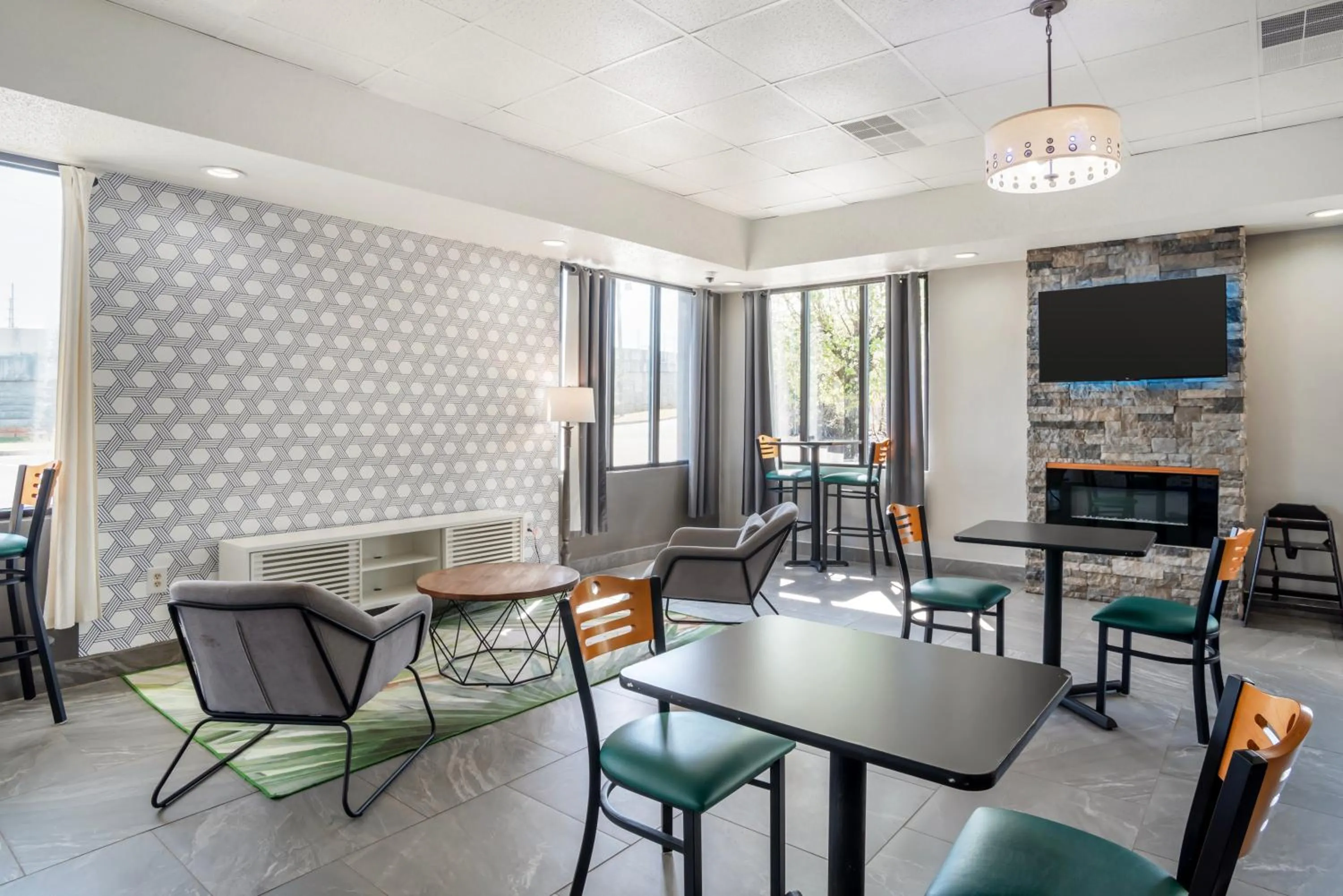 Quality Inn Simpsonville-Greenville