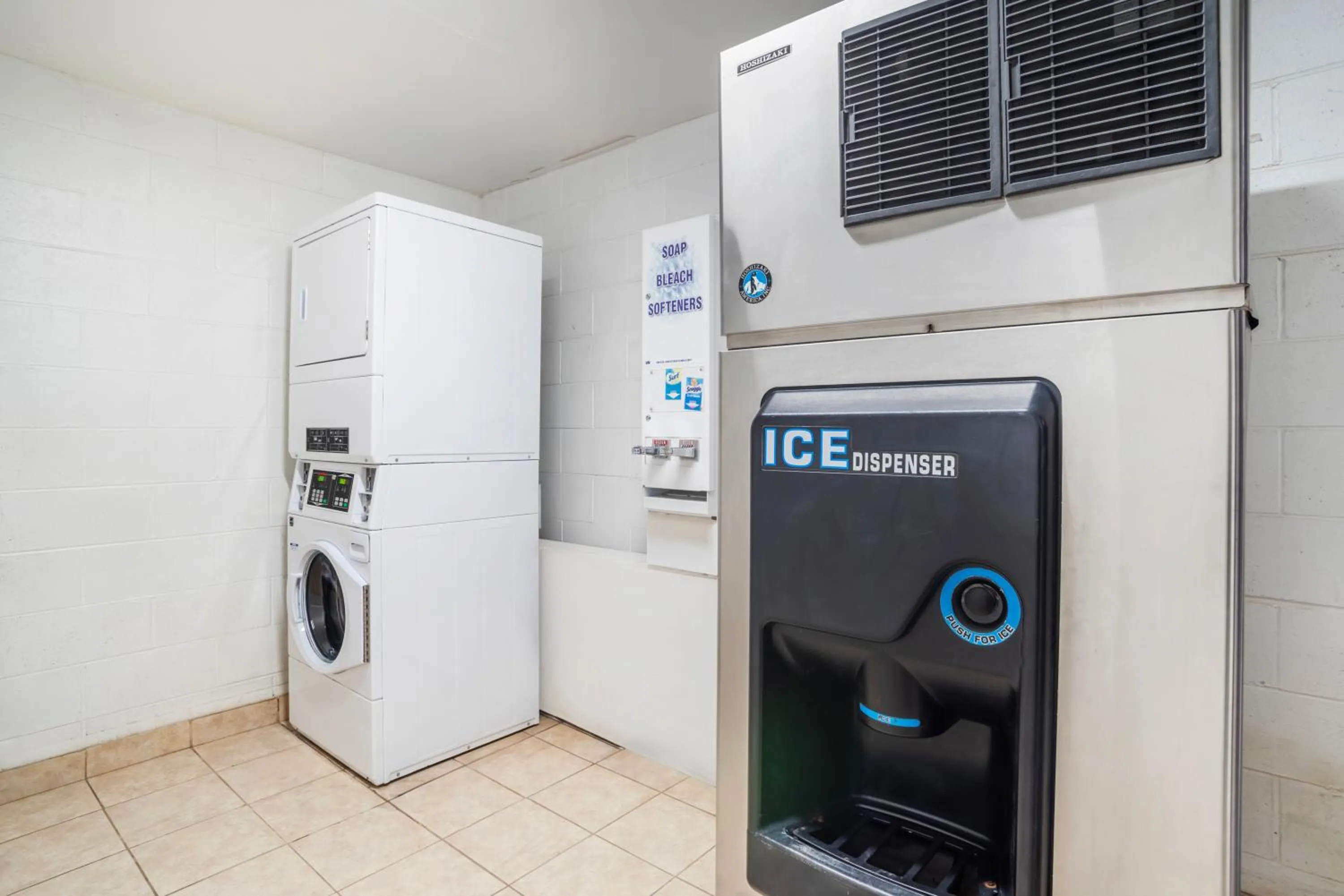 Quality Inn Simpsonville-Greenville