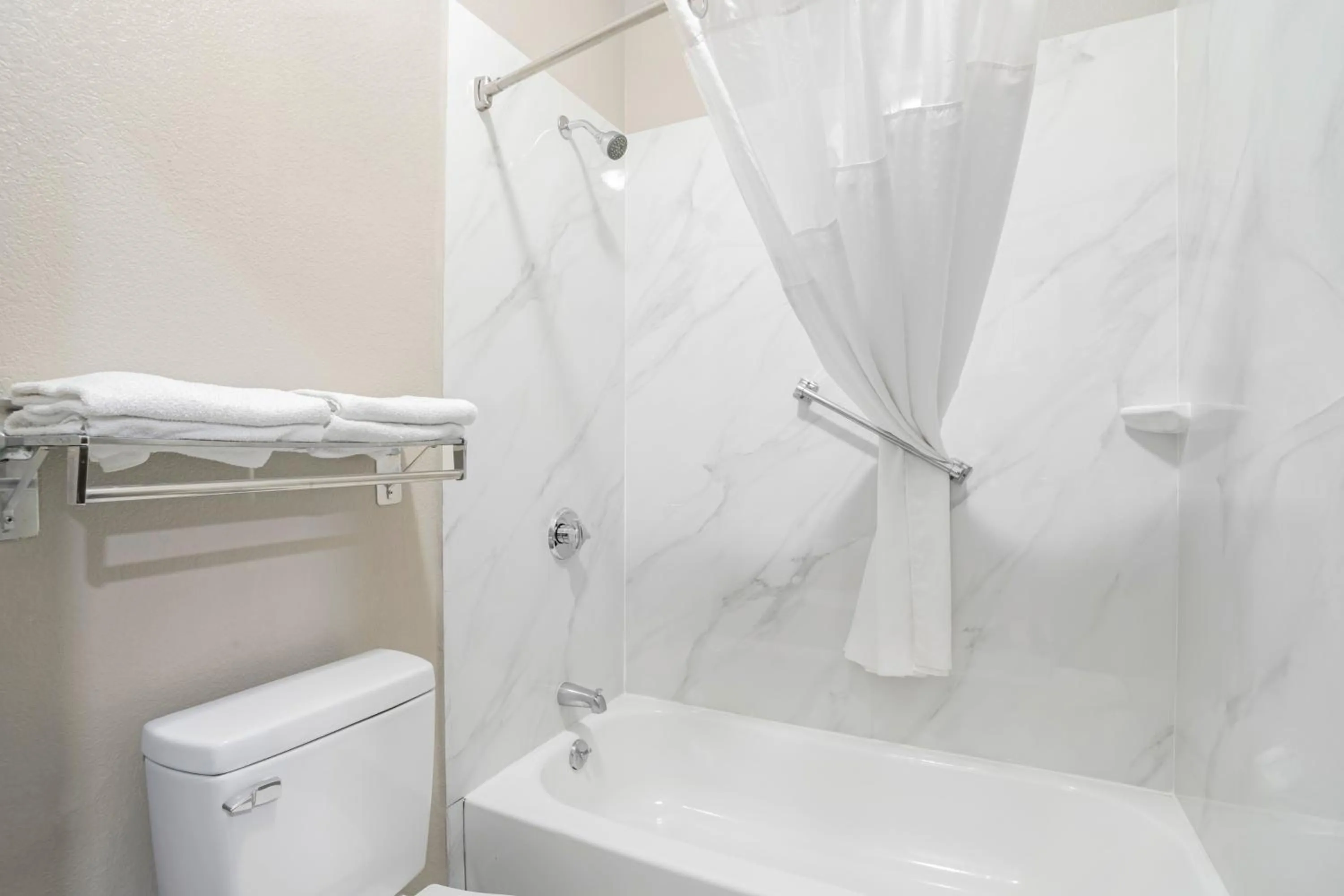 Quality Inn Simpsonville-Greenville