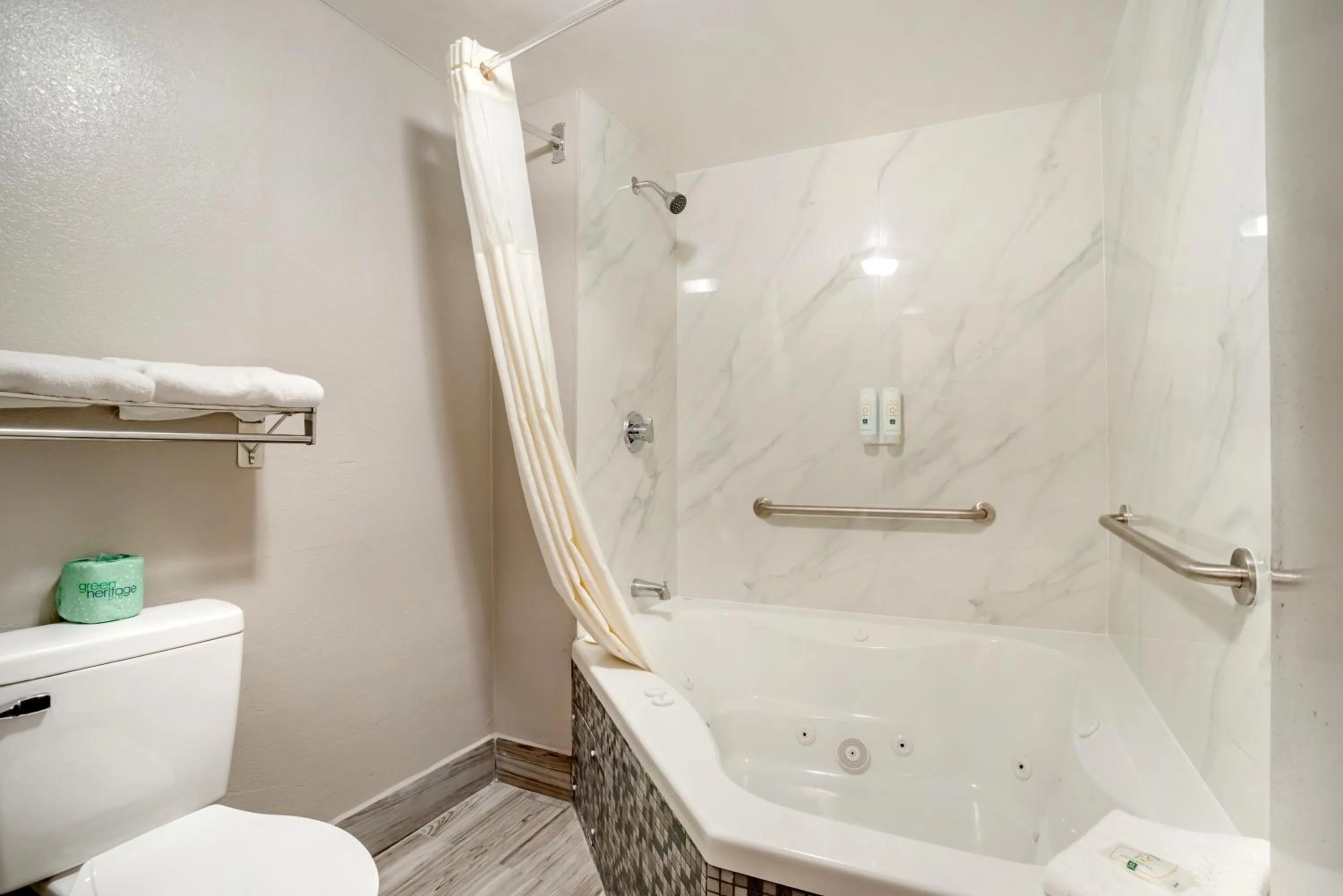 Quality Inn Simpsonville-Greenville