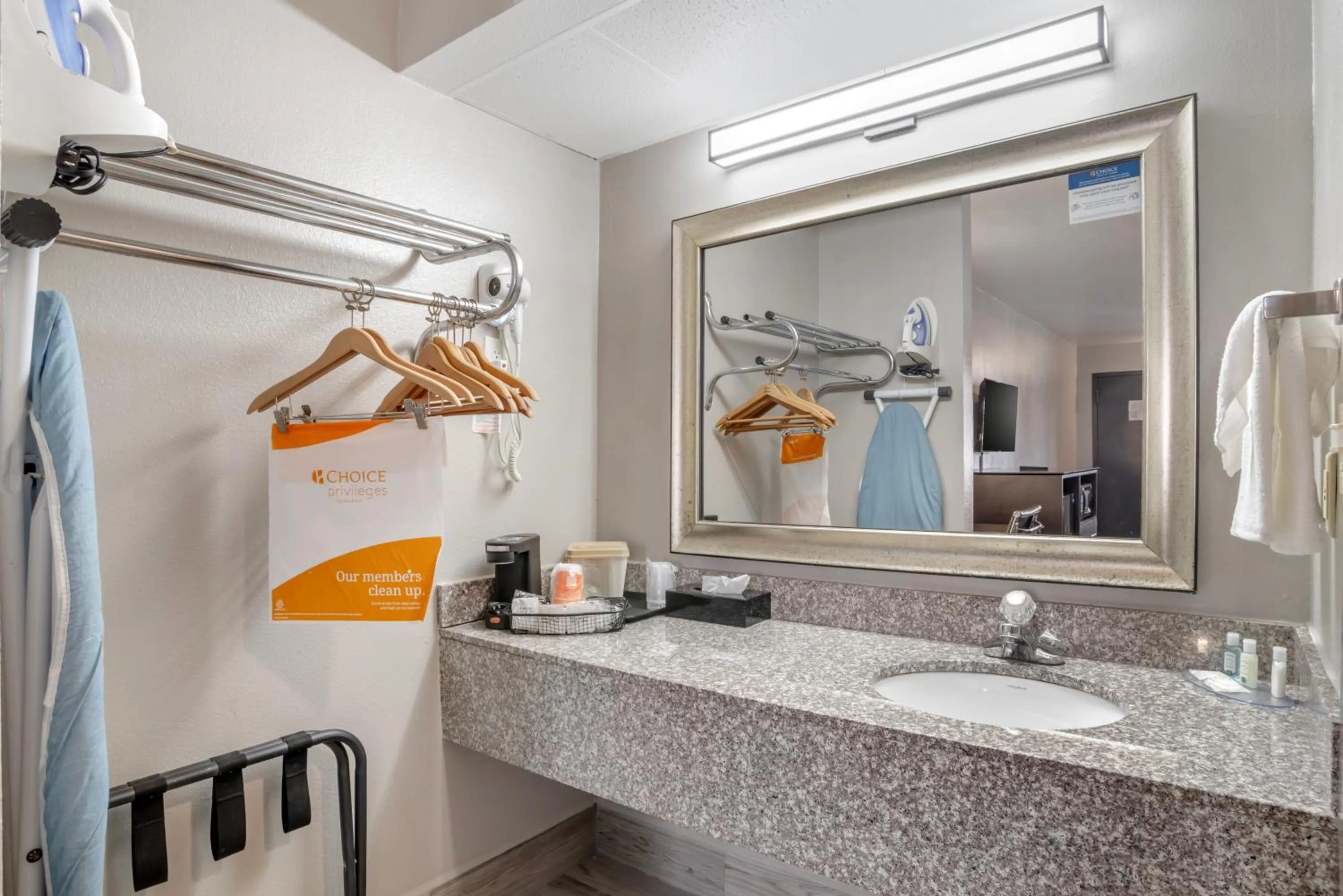 Quality Inn Simpsonville-Greenville