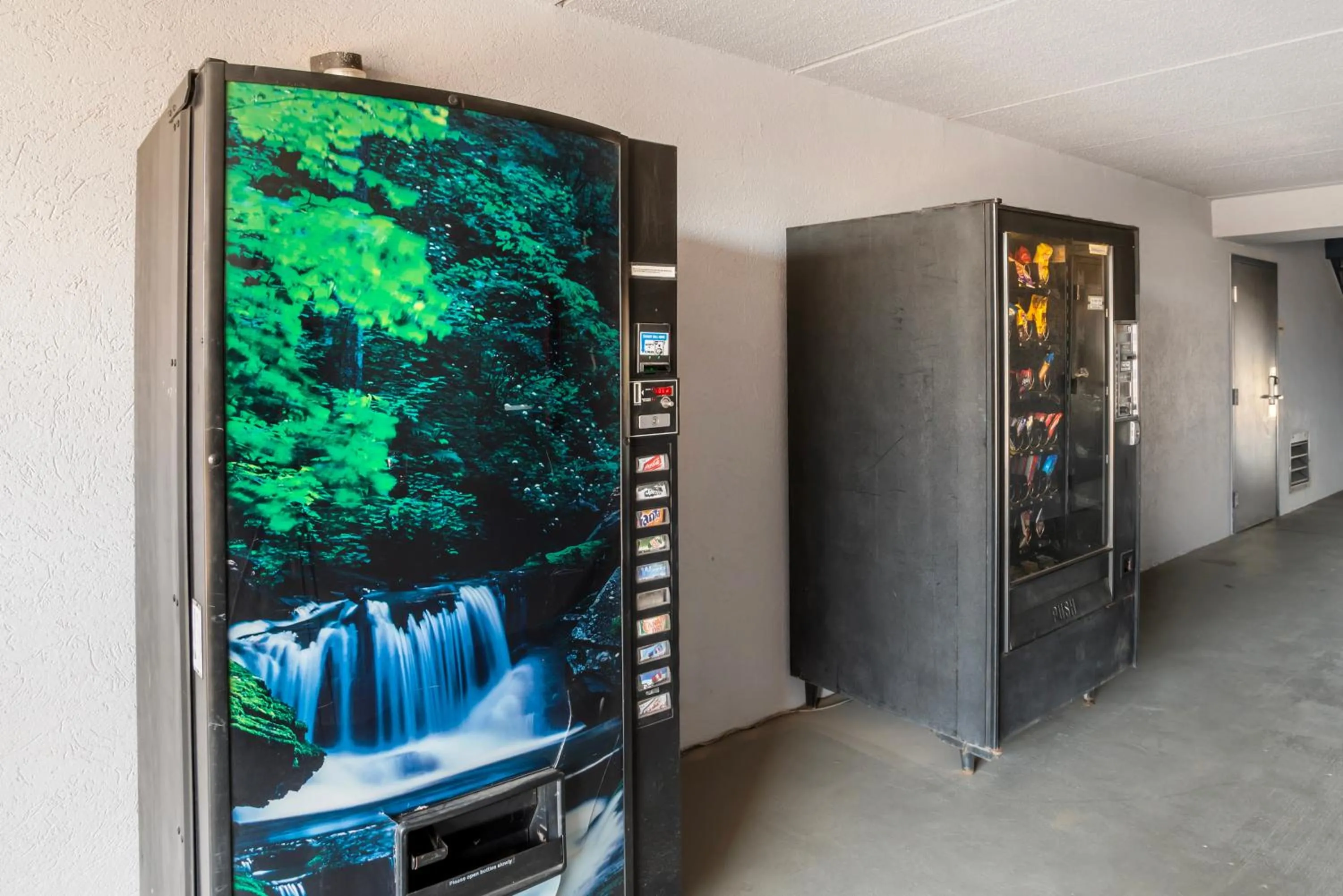 Quality Inn Simpsonville-Greenville