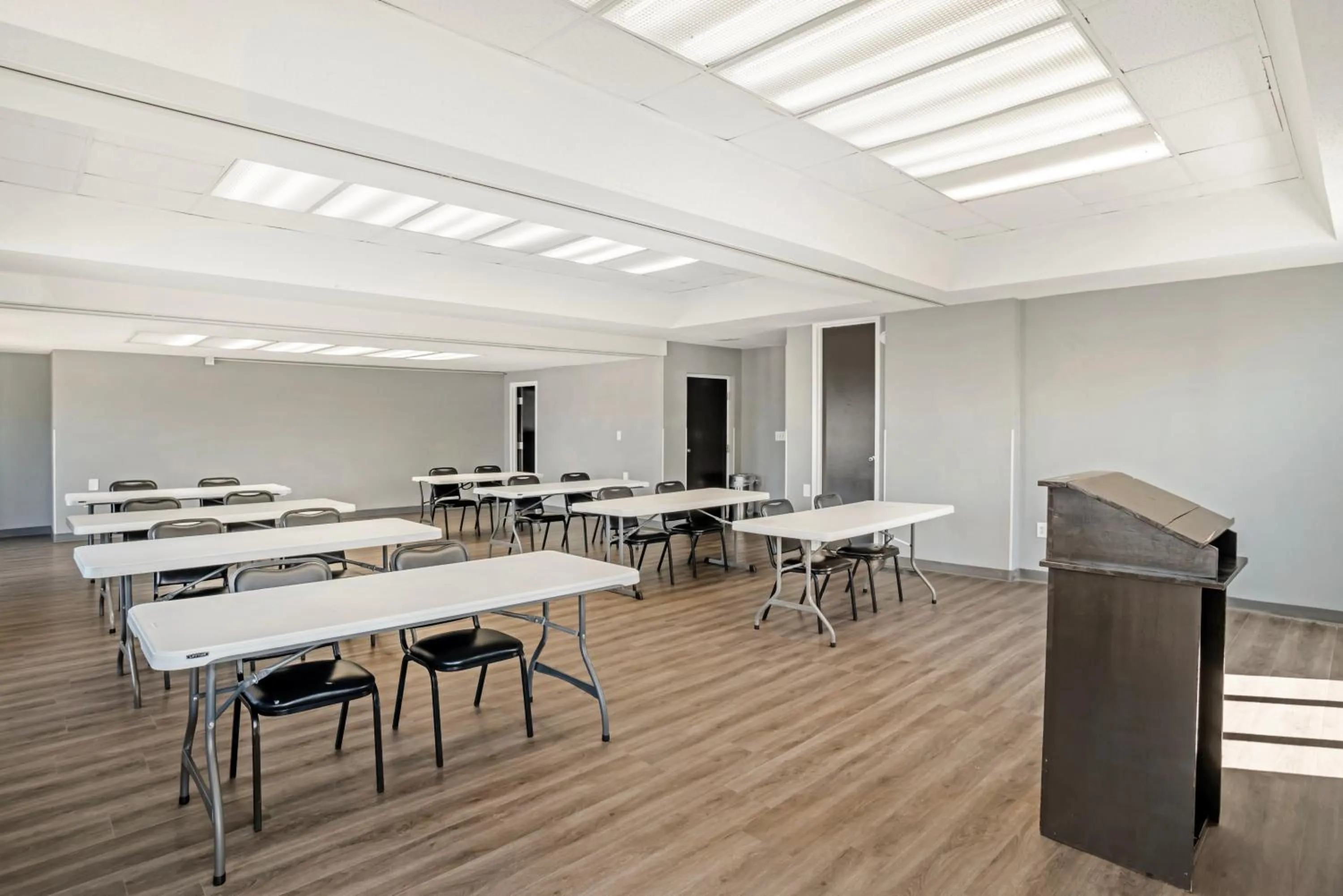 Quality Inn Simpsonville-Greenville