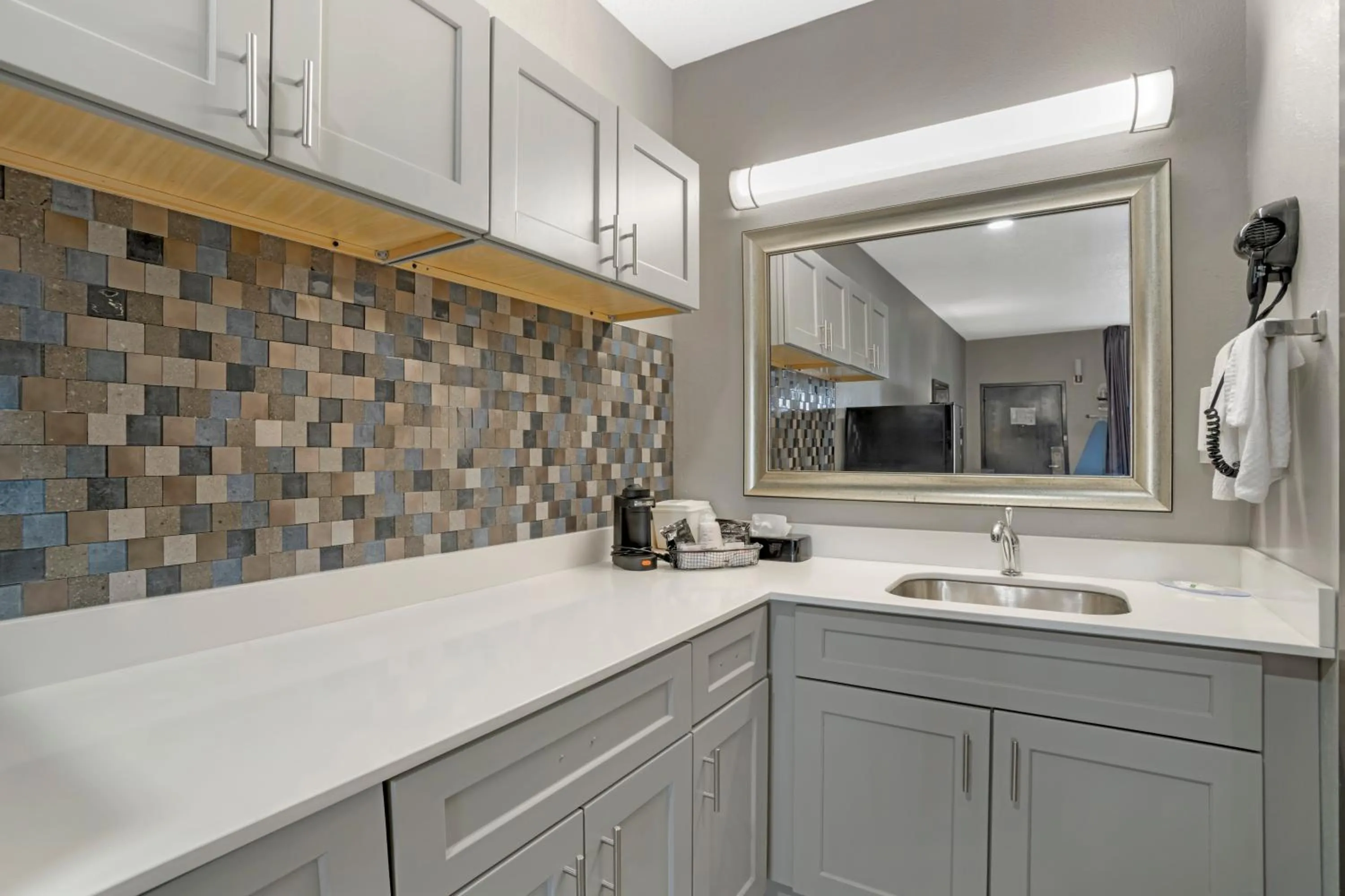 Quality Inn Simpsonville-Greenville