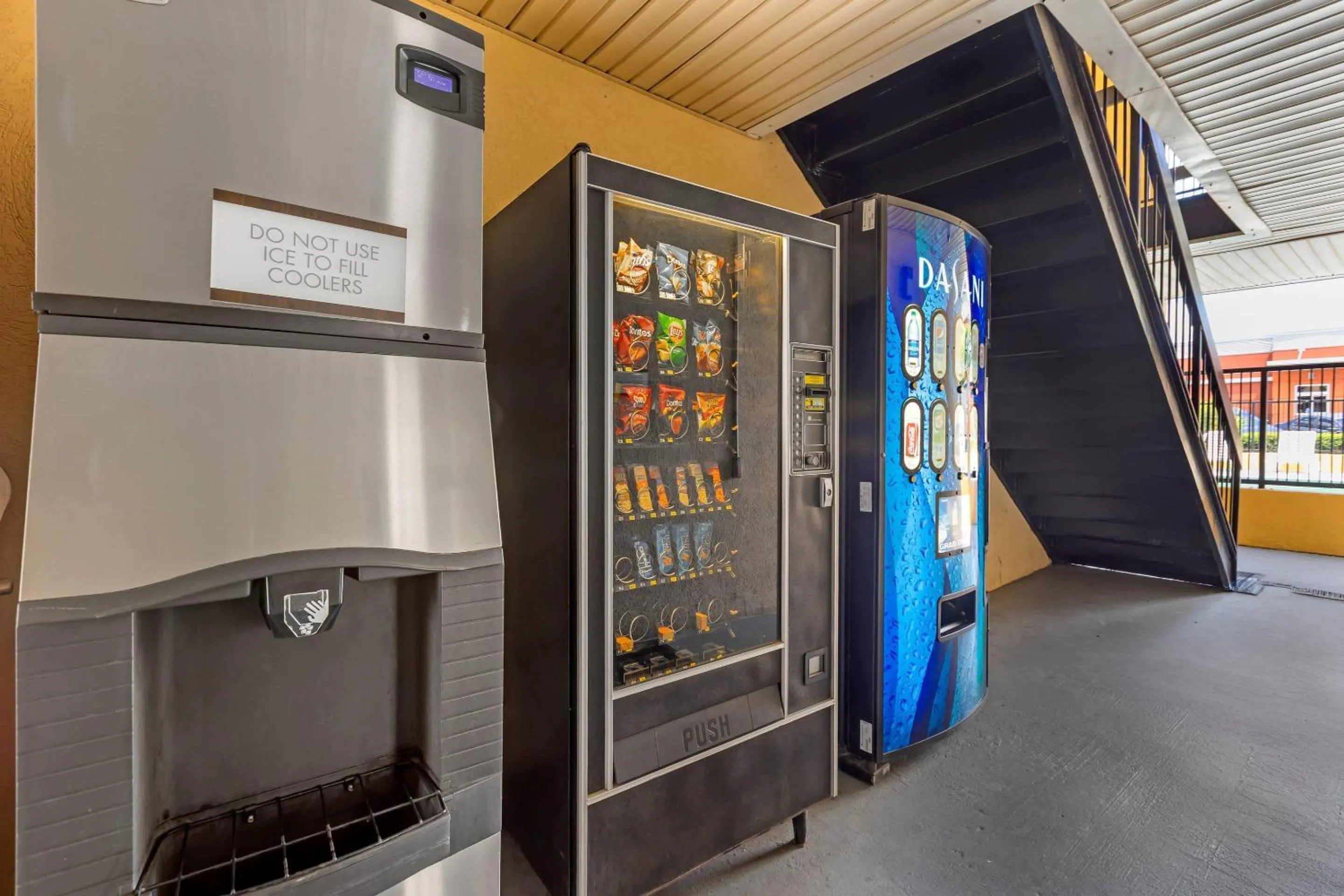 Other in Quality Inn & Suites Orangeburg