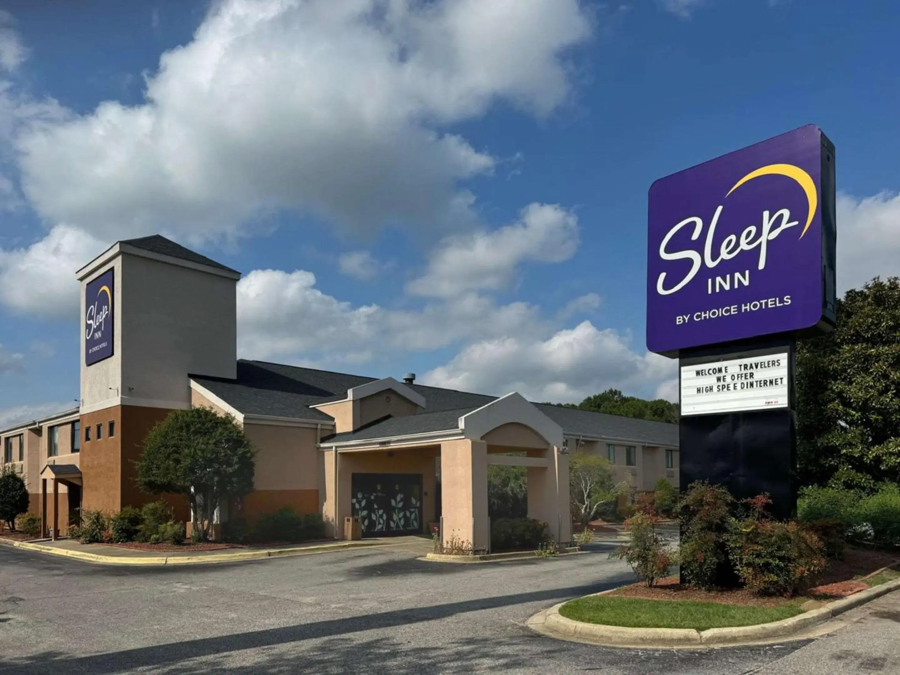 Sleep Inn Florence North Sleep Inn Florence North