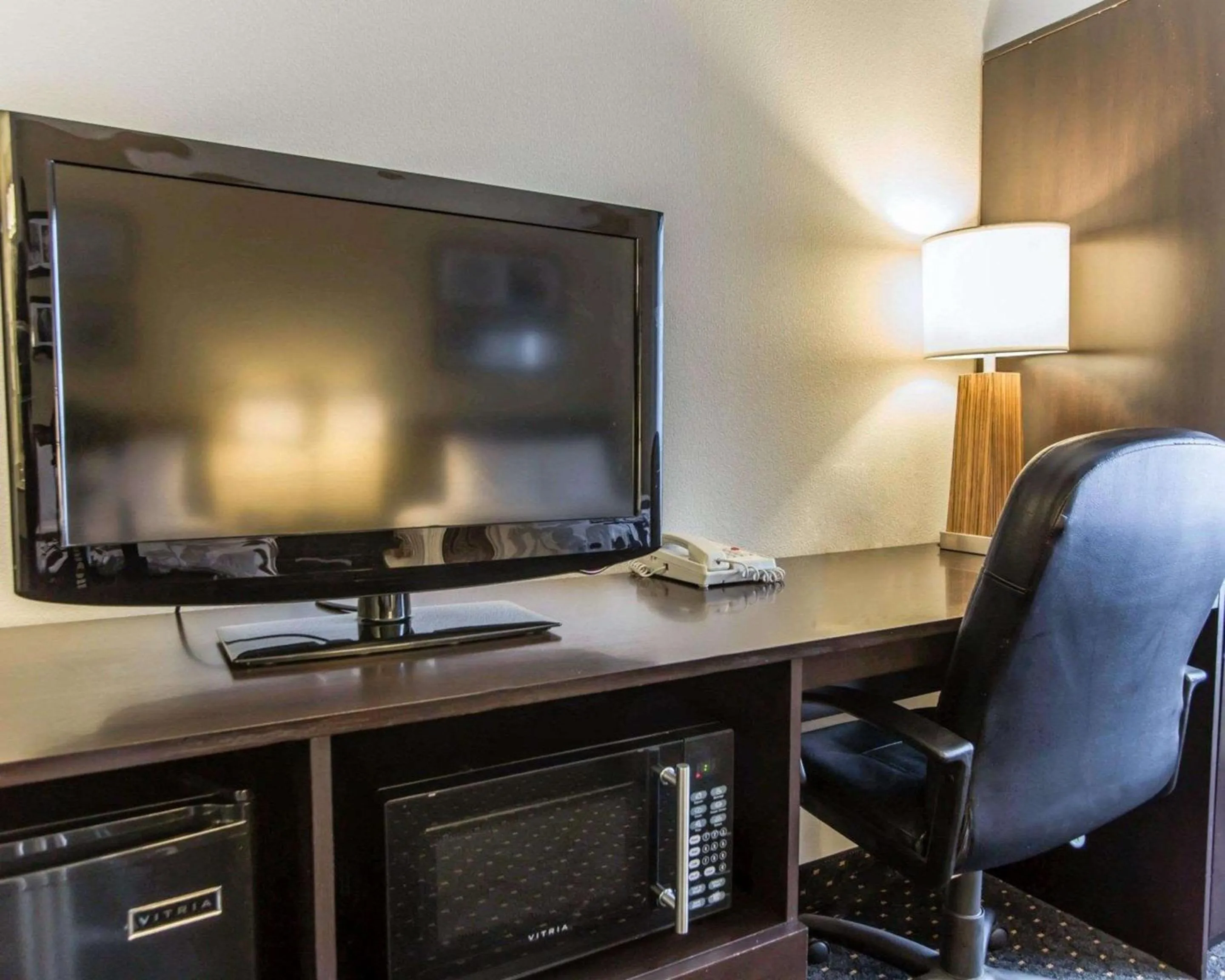 Bedroom in Sleep Inn Florence North