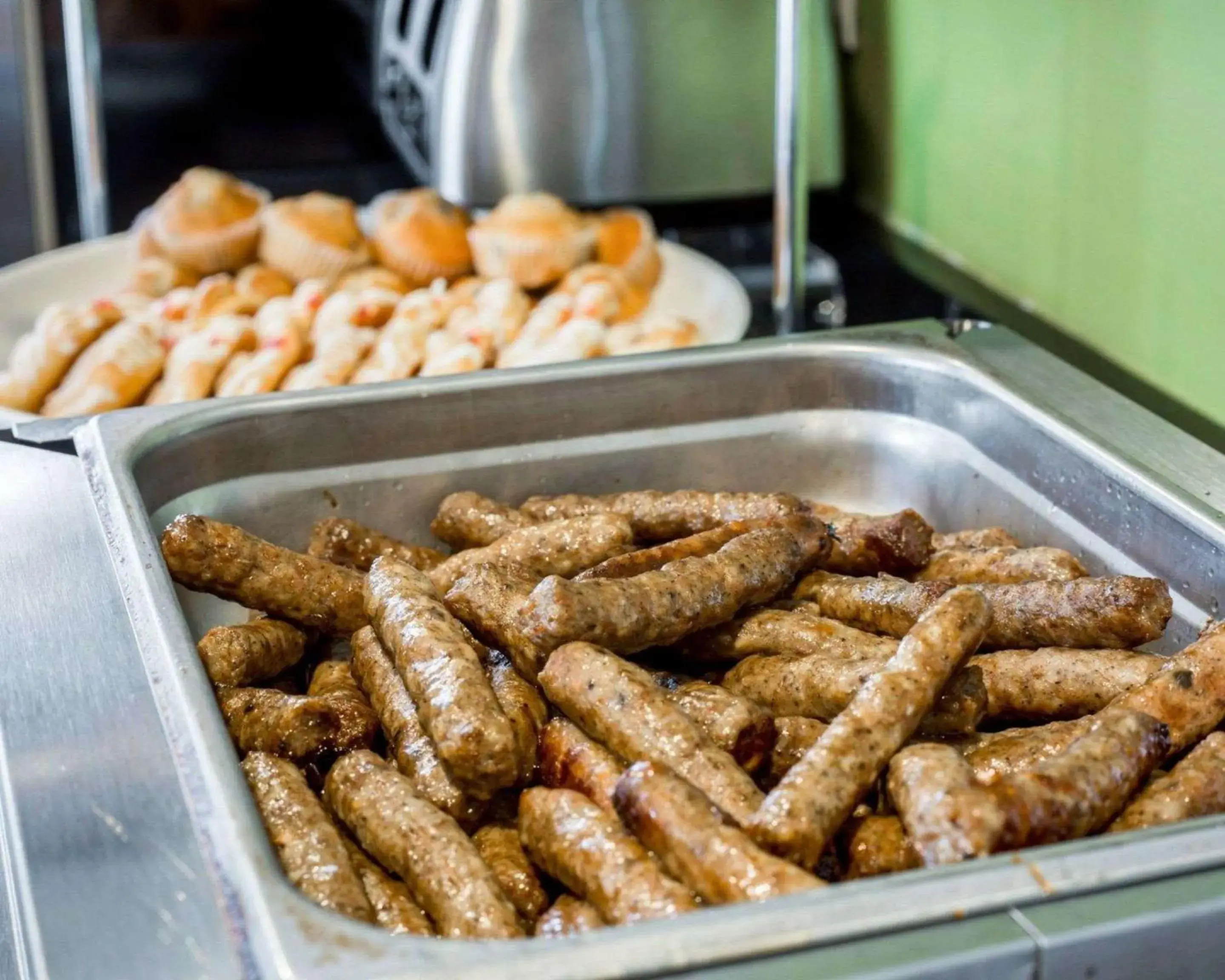 Restaurant/places to eat in Sleep Inn Walterboro I-95 Restaurant/places to eat in Sleep Inn Walterboro I-95