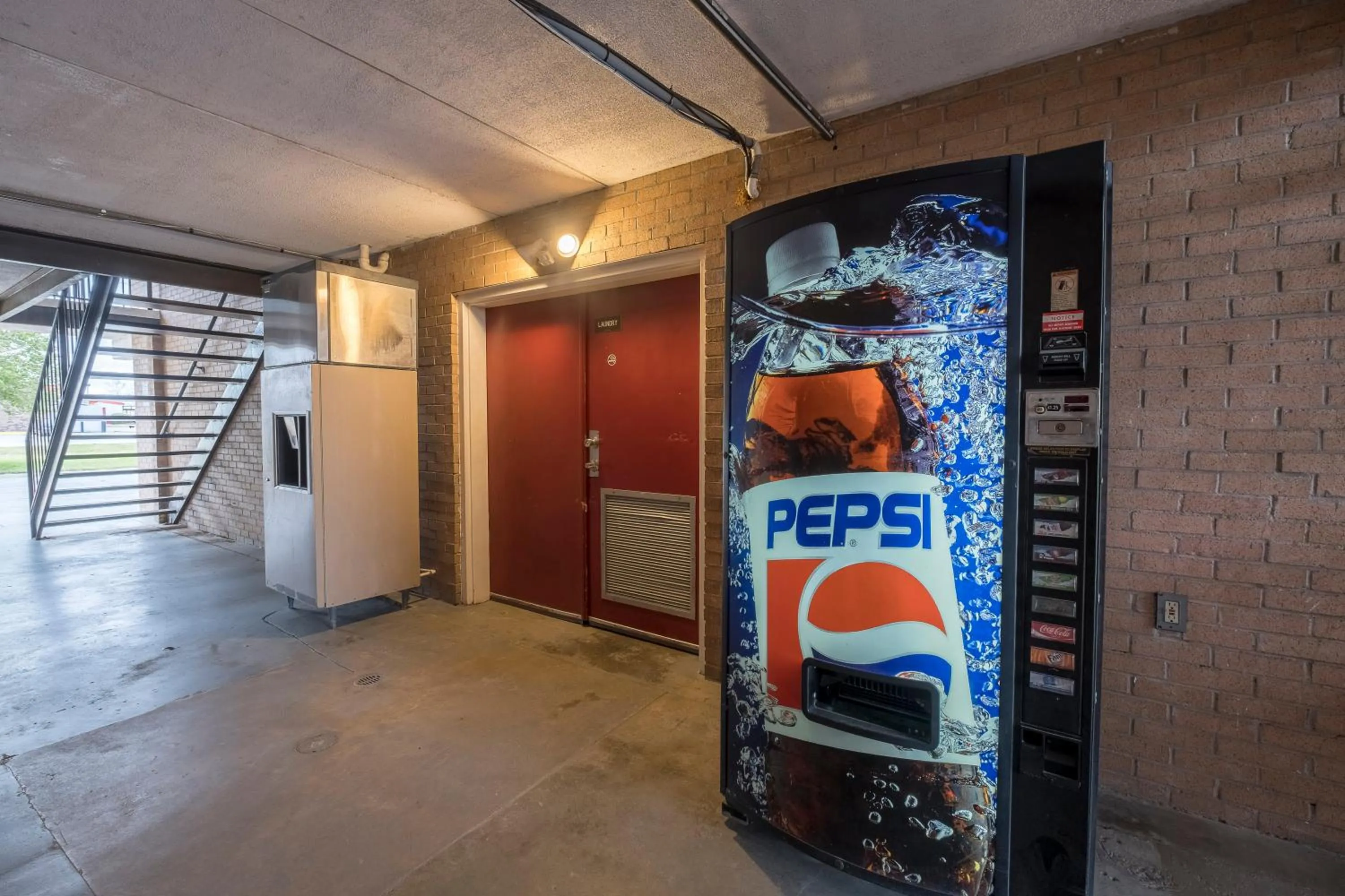 Other in Red Roof Inn Bishopville