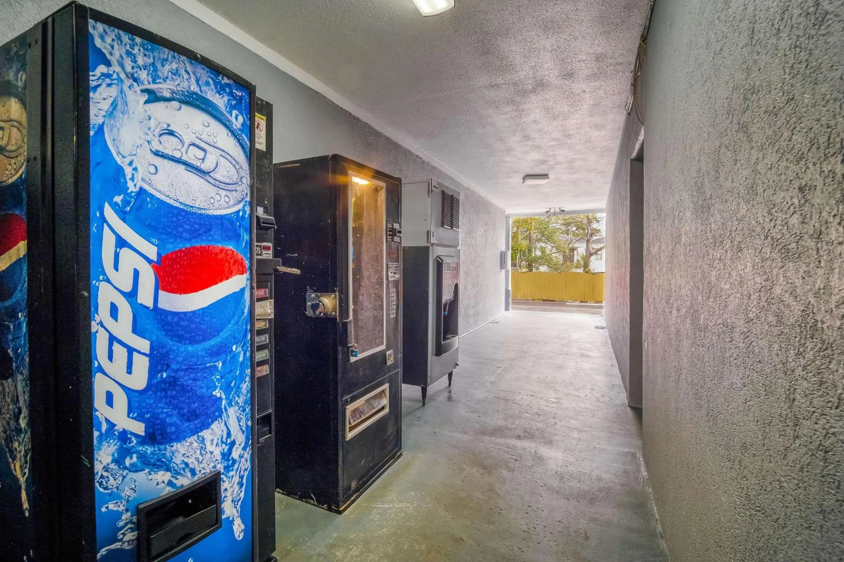 Other in Rodeway Inn & Suites Fort Jackson