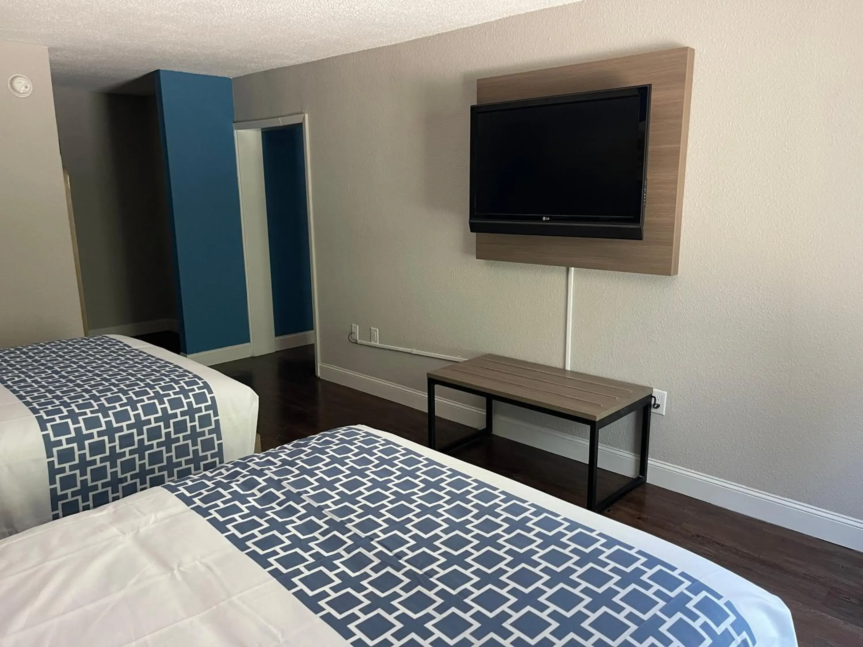 Bedroom, Bed in Wingate By Wyndham Columbia Fort Jackson Bedroom, Bed in Wingate By Wyndham Columbia Fort Jackson