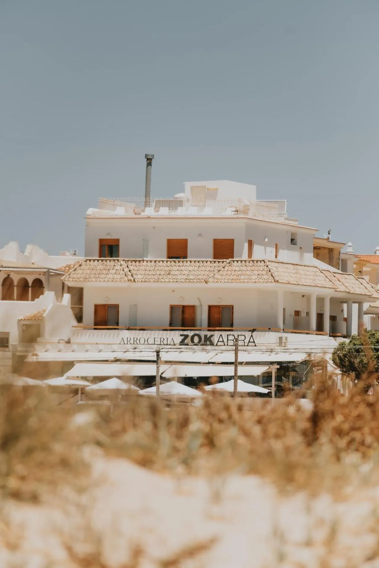 Colores de Zahara