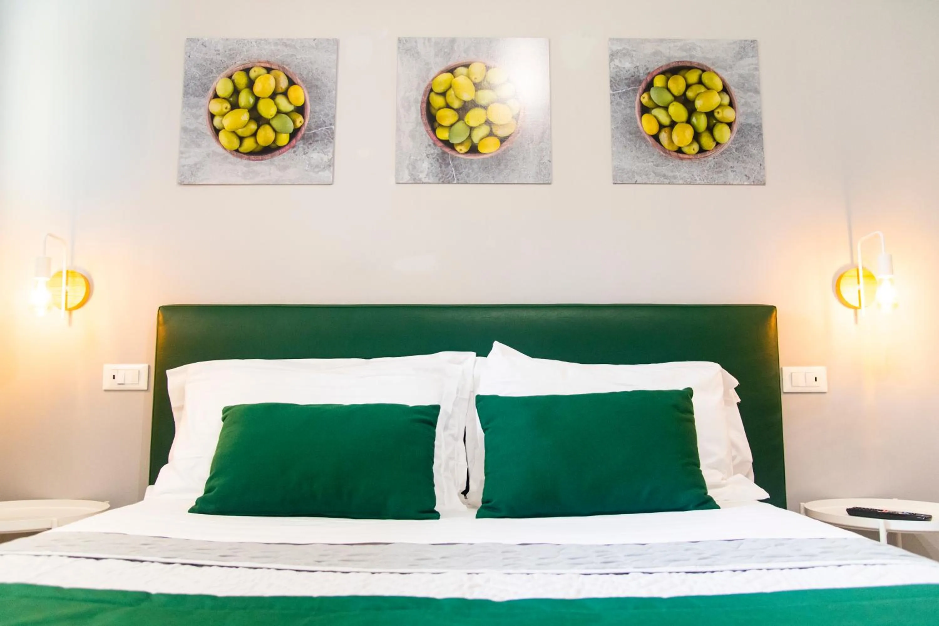 ON' MICHELE GUEST HOUSE