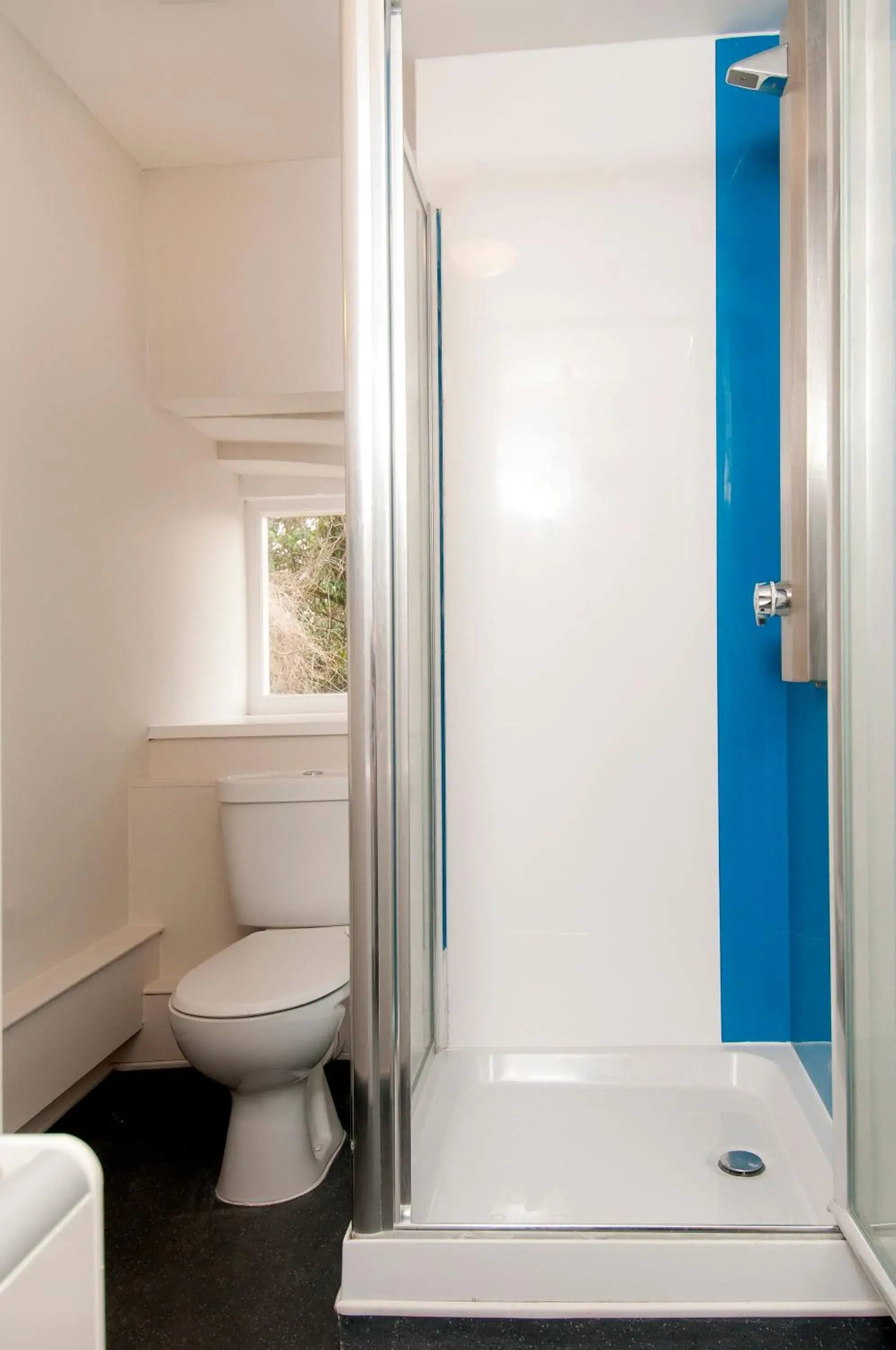 Bunk Bed in Female Dormitory Room in YHA South Downs Bunk Bed in Female Dormitory Room in YHA South Downs