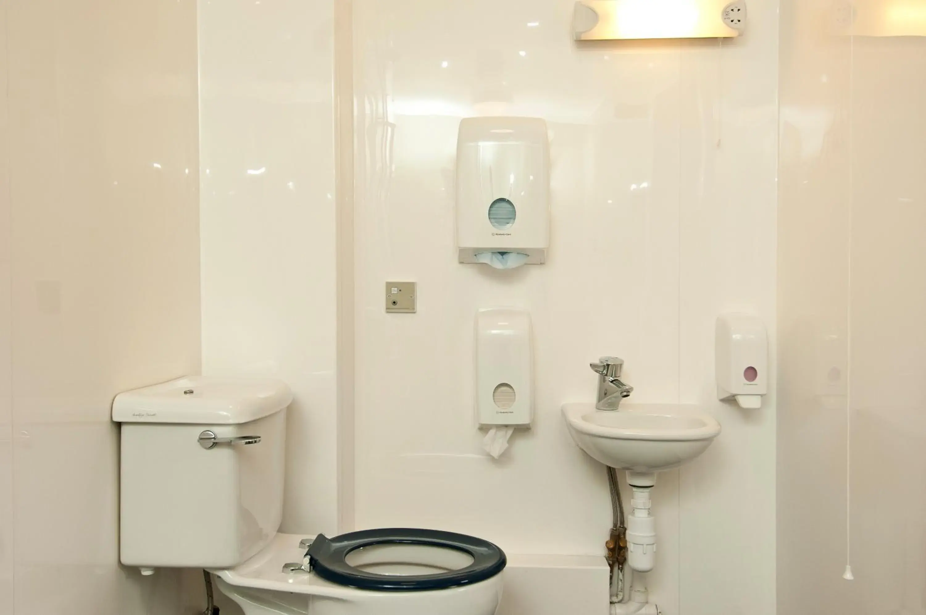 Bedroom in YHA South Downs Bedroom in YHA South Downs