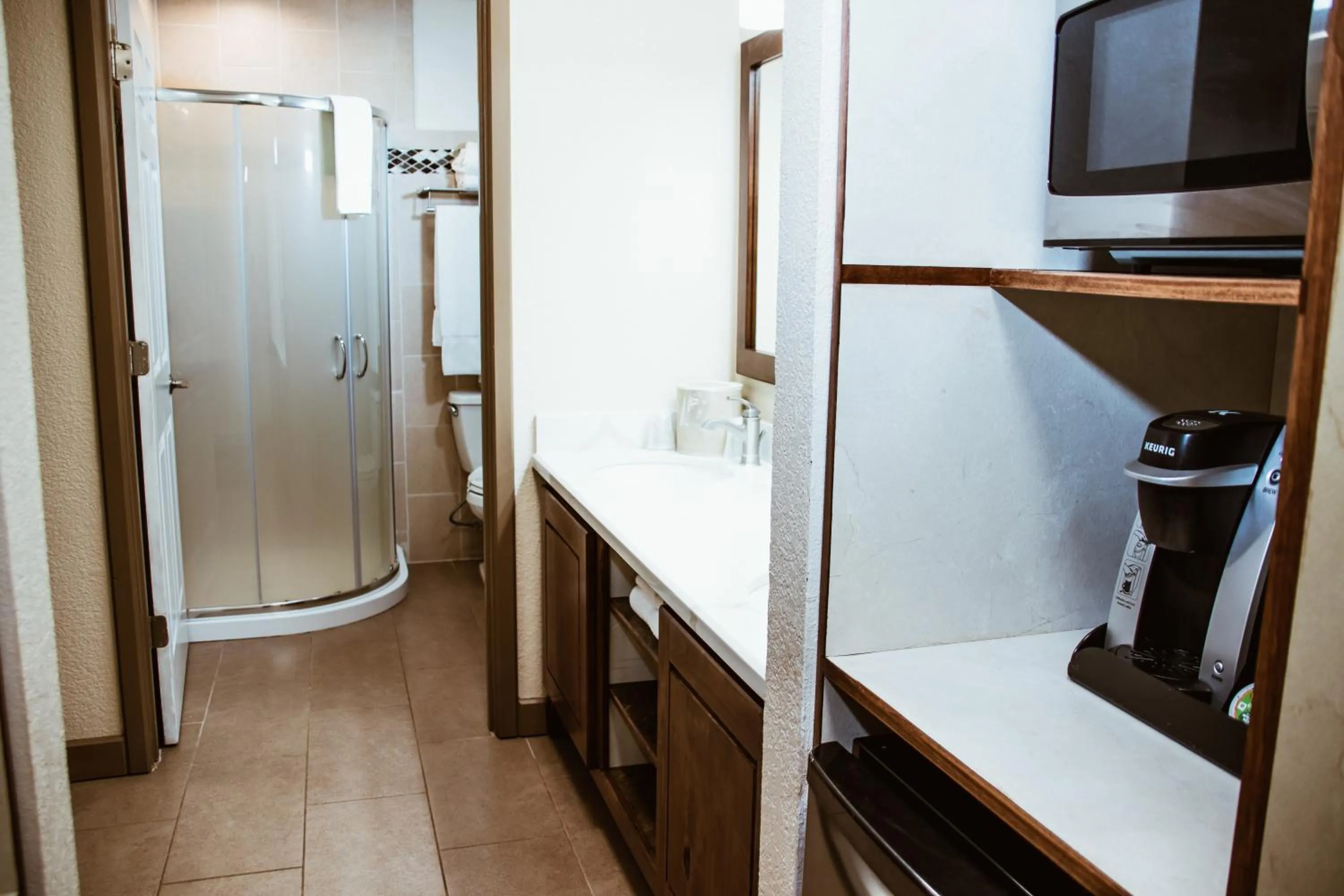 Wonder Valley Ranch Resort