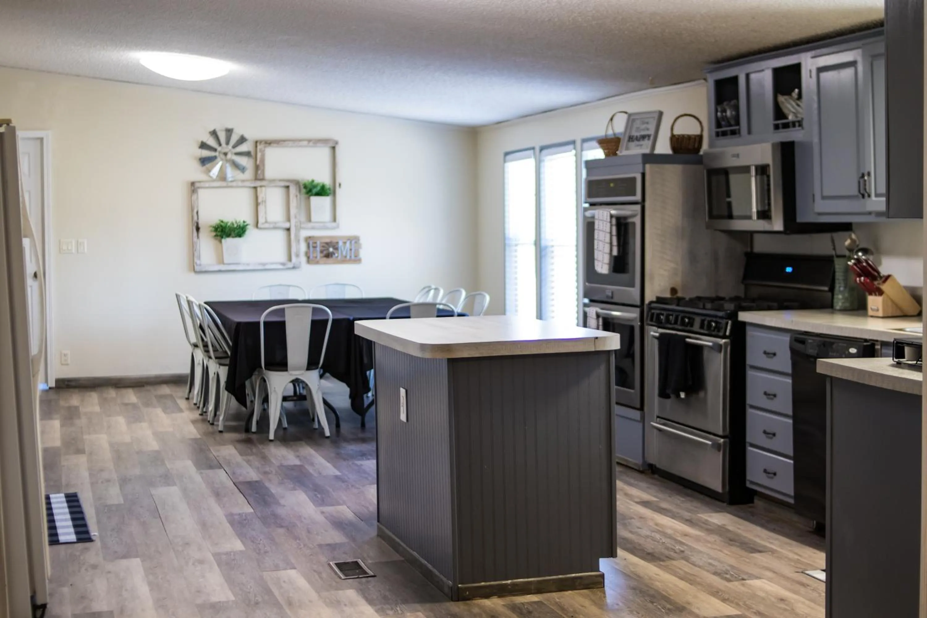 Wonder Valley Ranch Resort