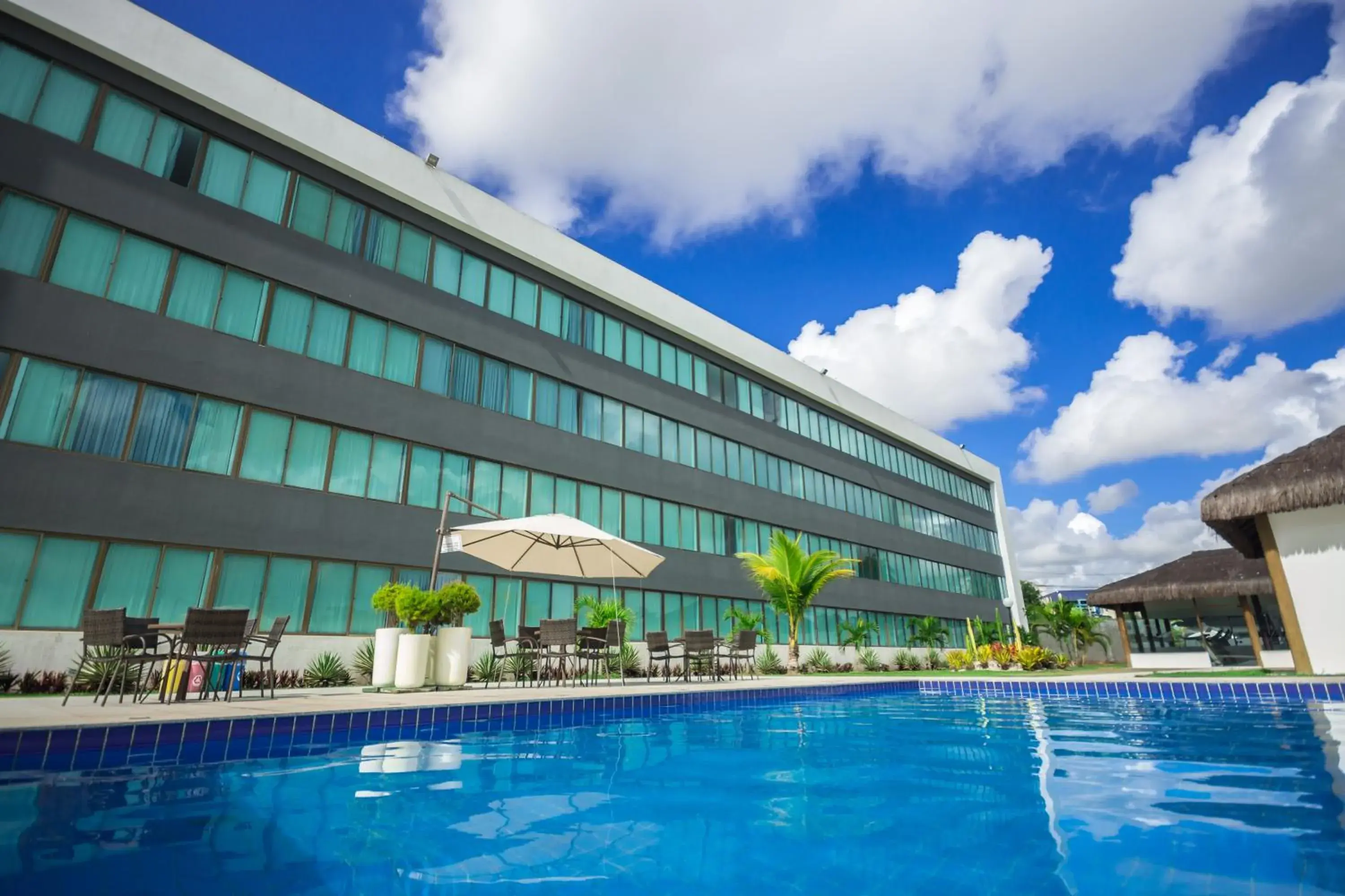 Cambuci Hotel Cambuci Hotel