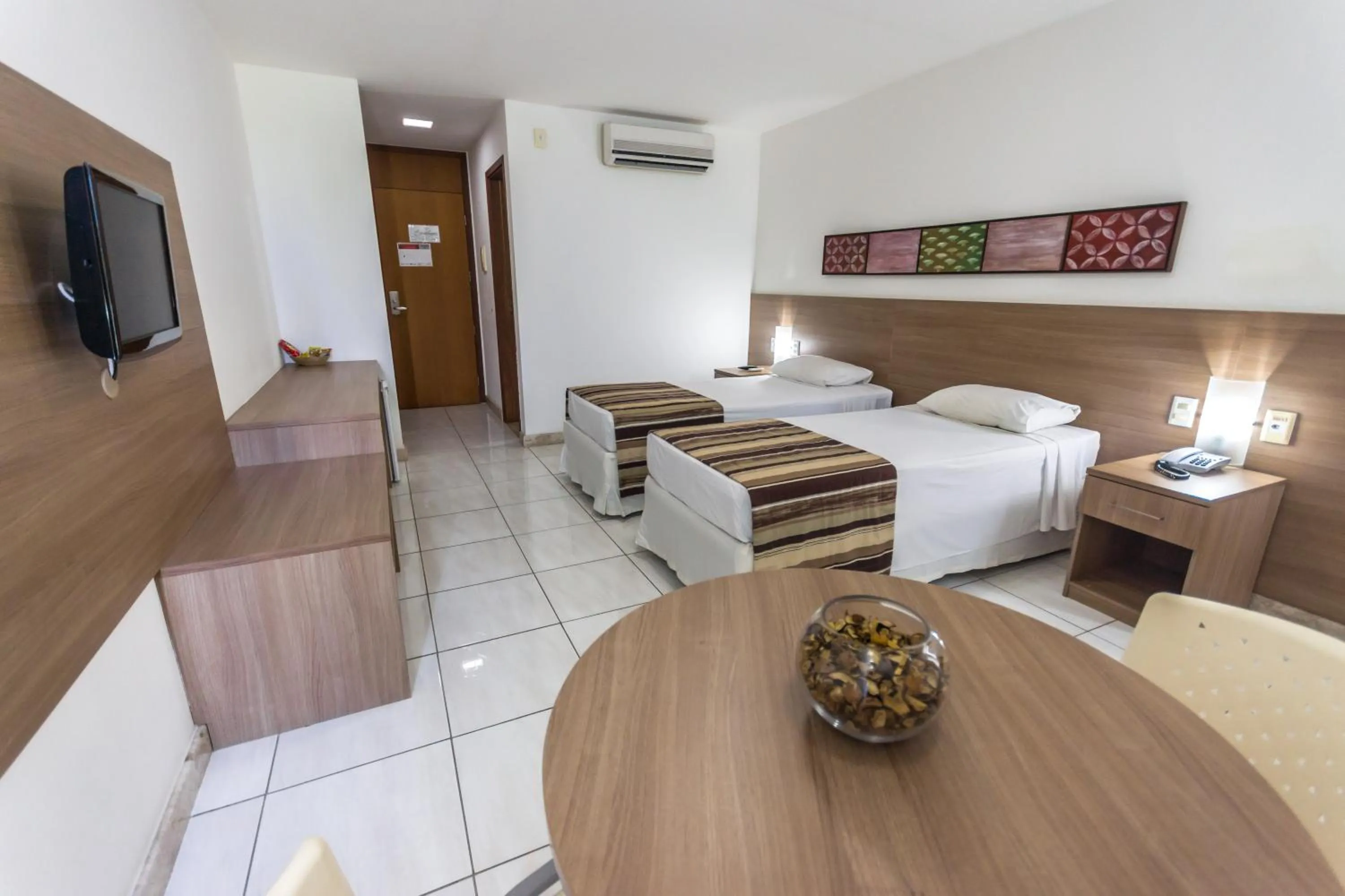 Bedroom, Bed in Cambuci Hotel