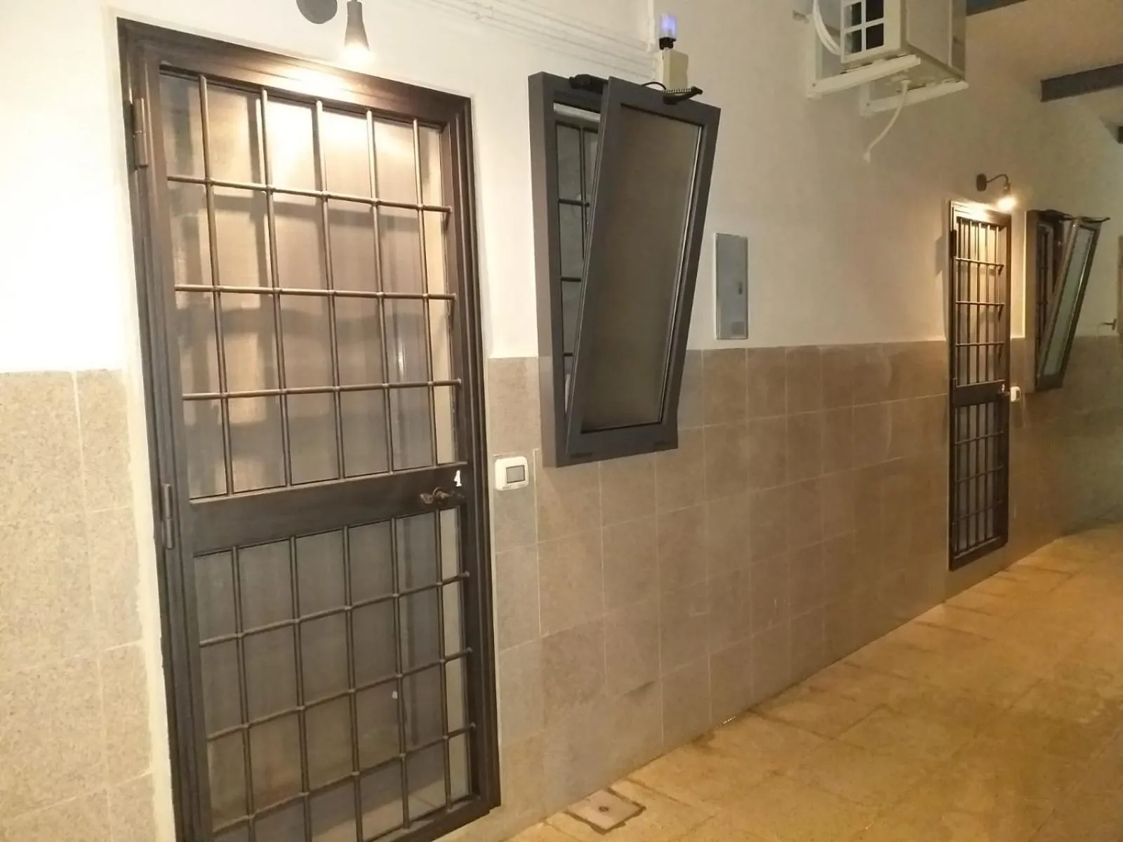 I Marchesi del Grillo - Vicinanze Stazione, Campus, Policlinico