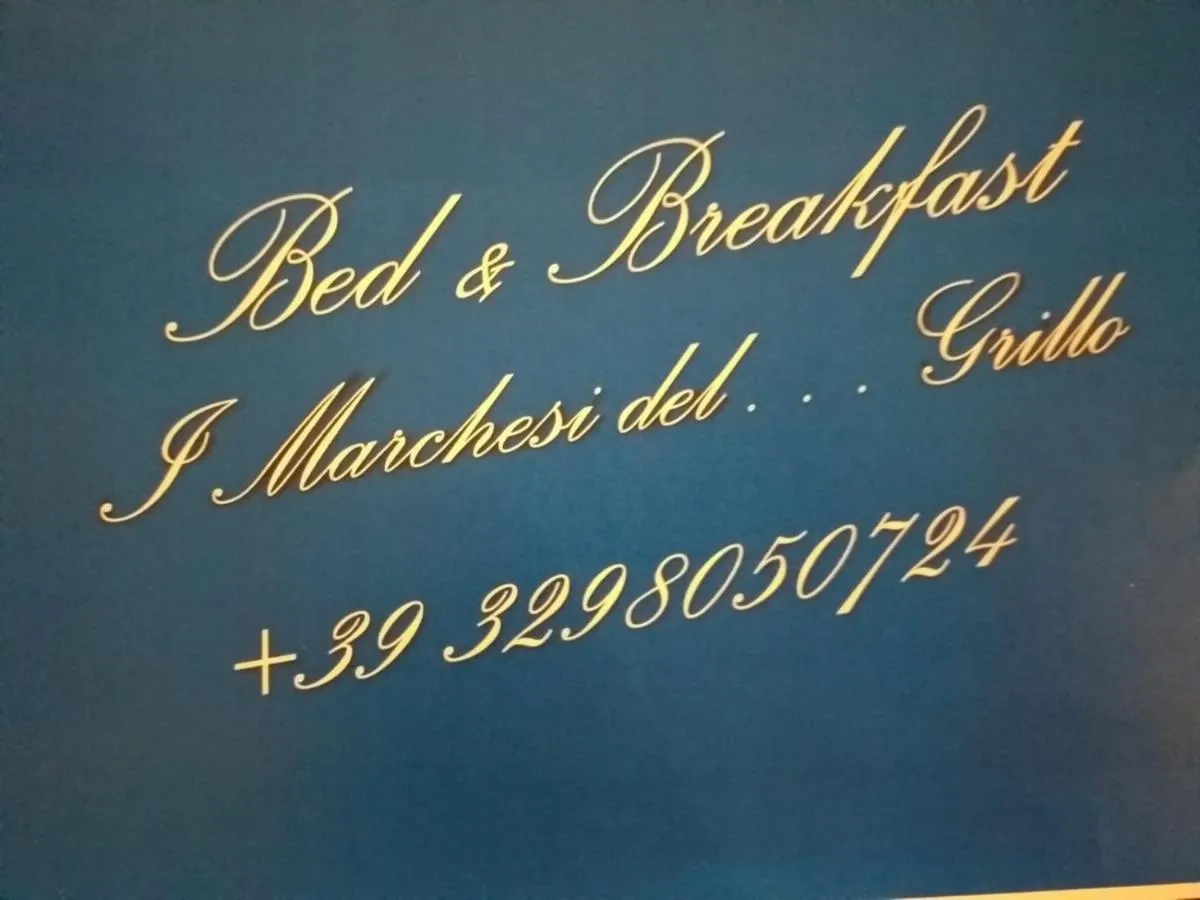 I Marchesi del Grillo - Vicinanze Stazione, Campus, Policlinico