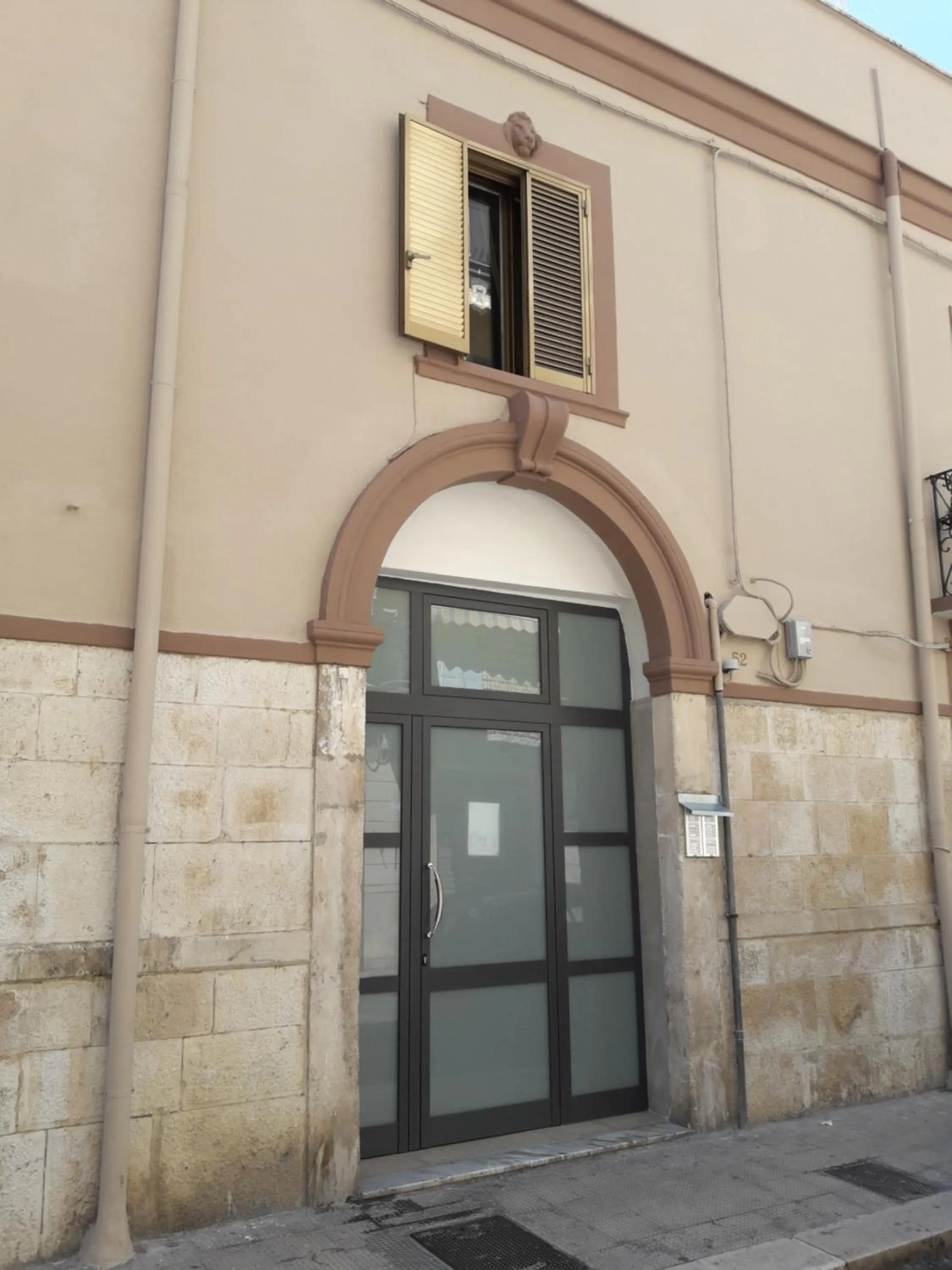 Property building in I Marchesi del Grillo - Vicinanze Stazione, Campus, Policlinico