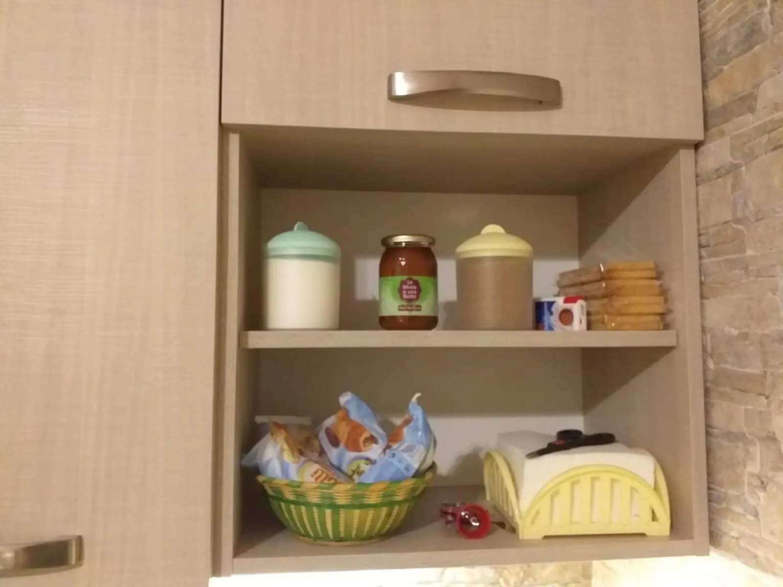 Food in I Marchesi del Grillo - Vicinanze Stazione, Campus, Policlinico