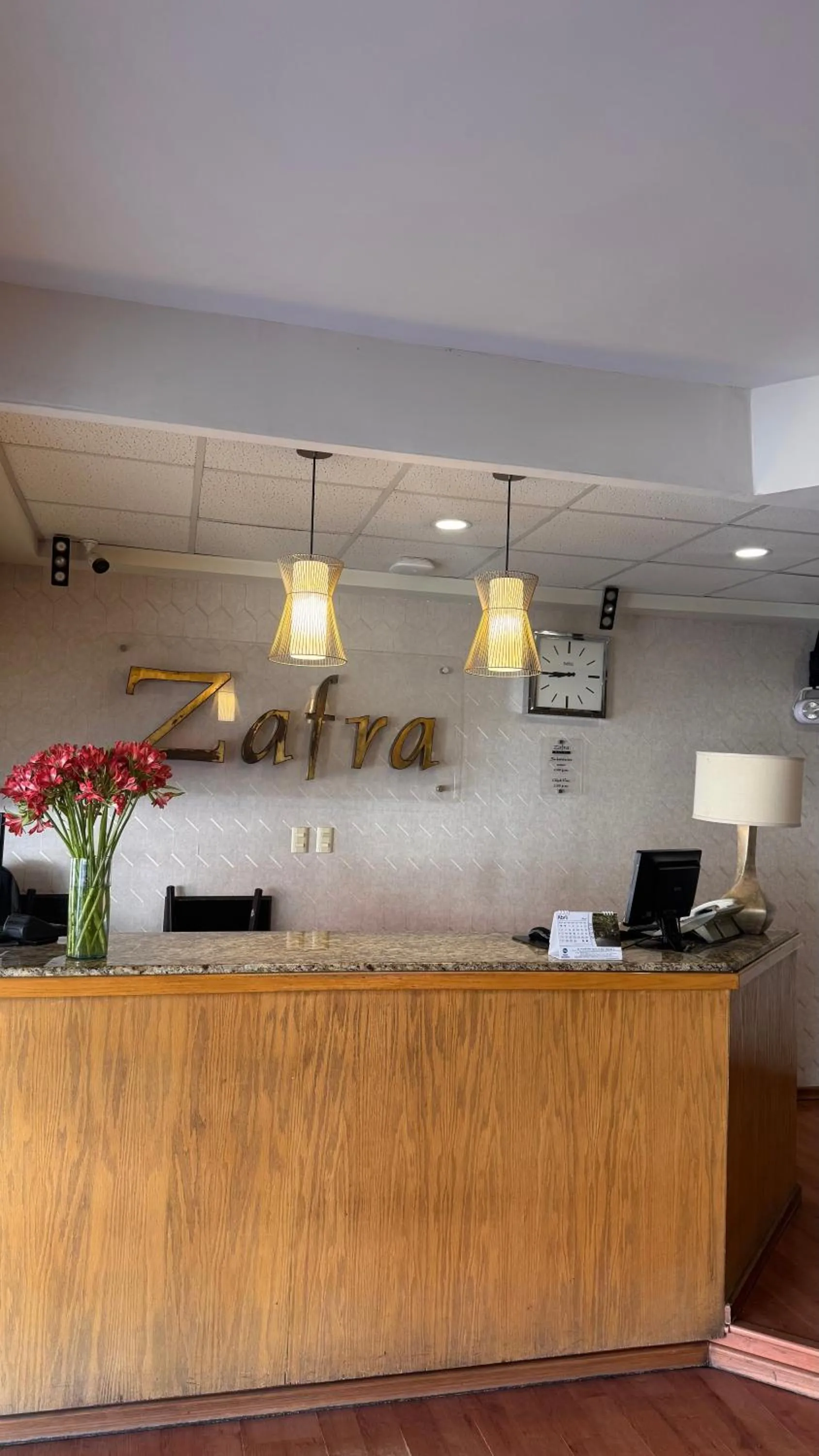 Hotel Zafra