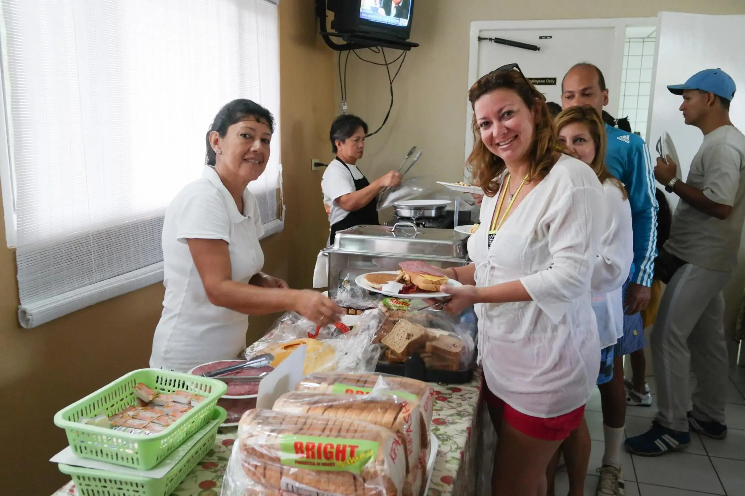 Restaurant/places to eat in Coconut Inn Restaurant/places to eat in Coconut Inn