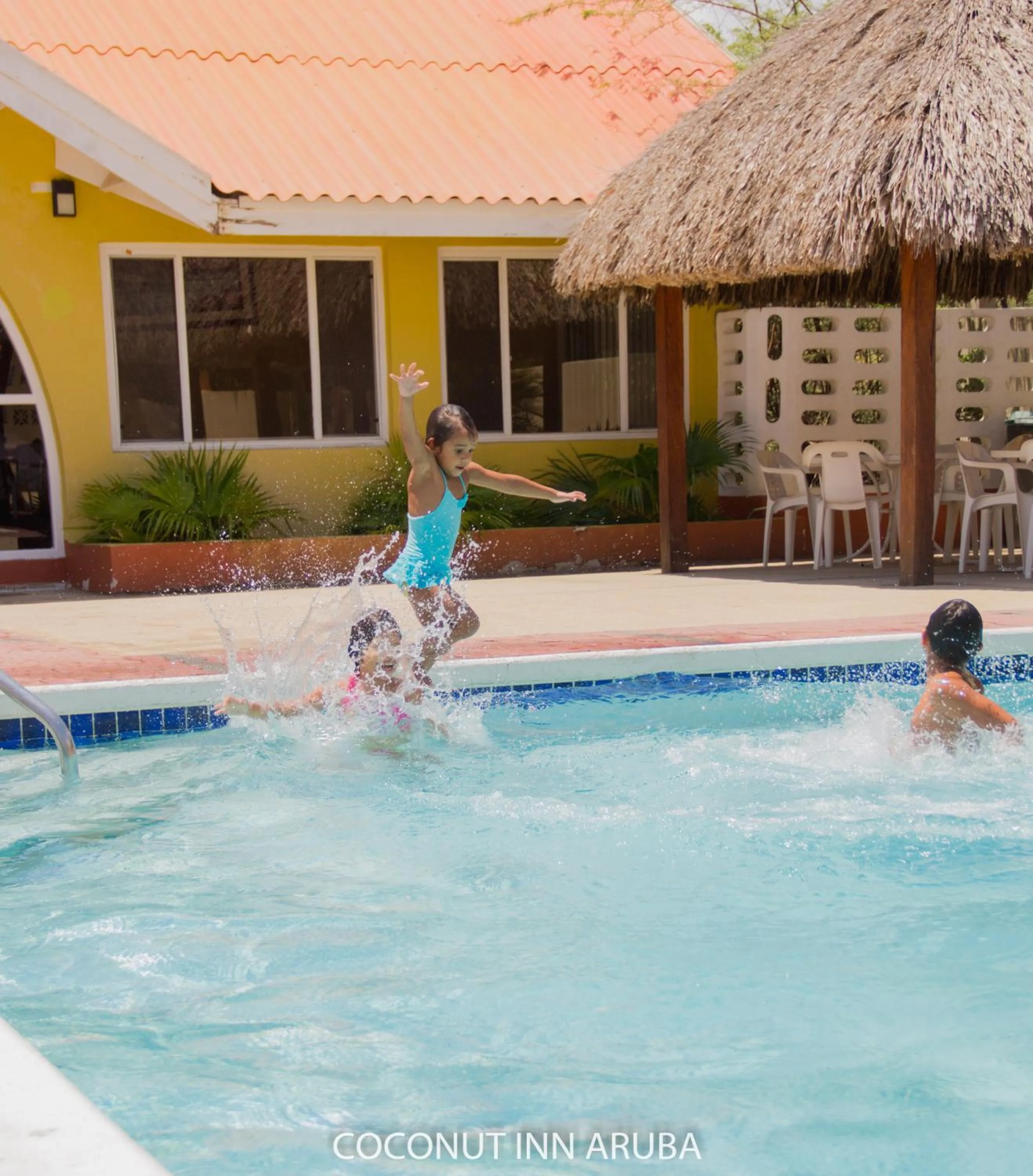 Activities in Coconut Inn