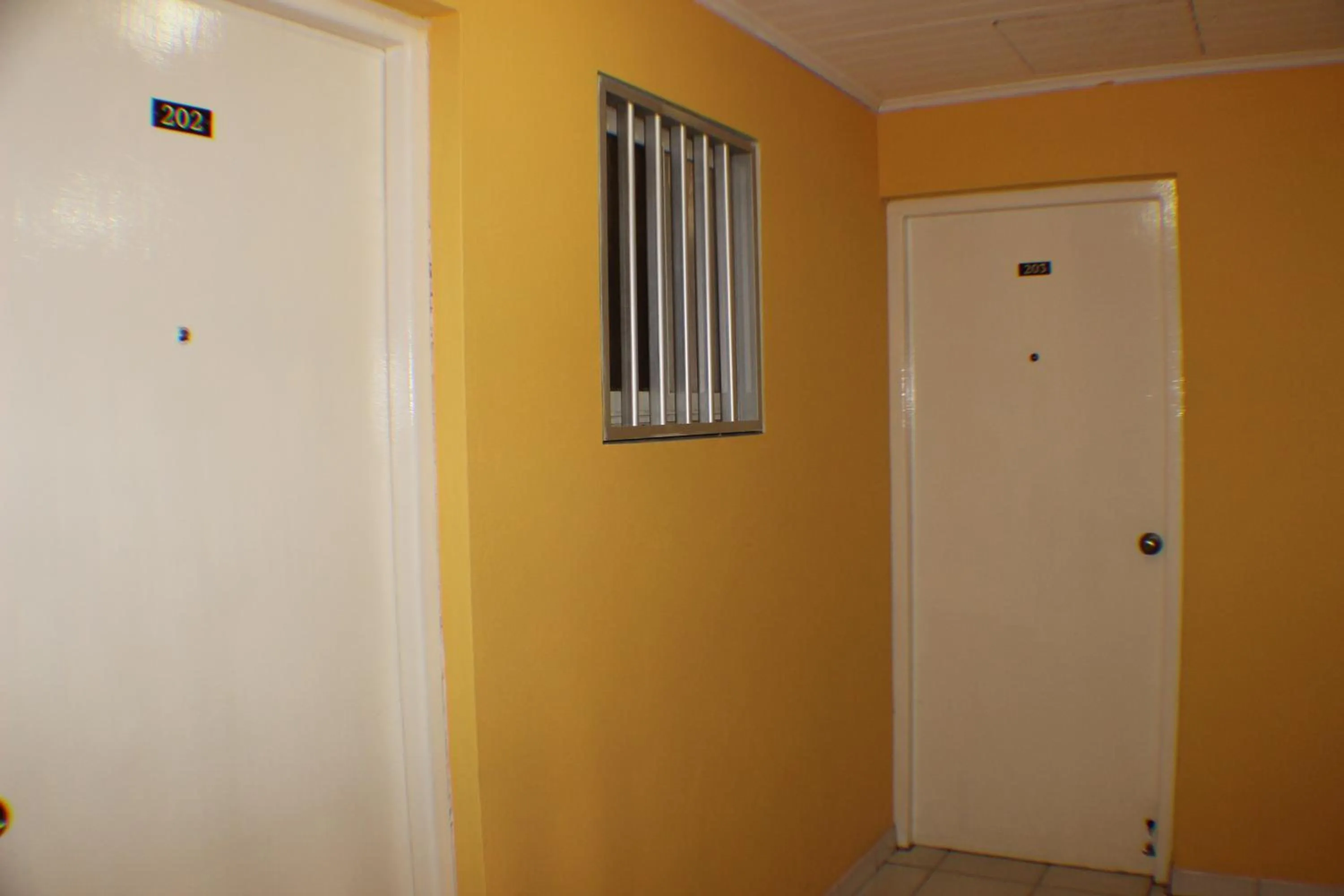 Area and facilities in Coconut Inn