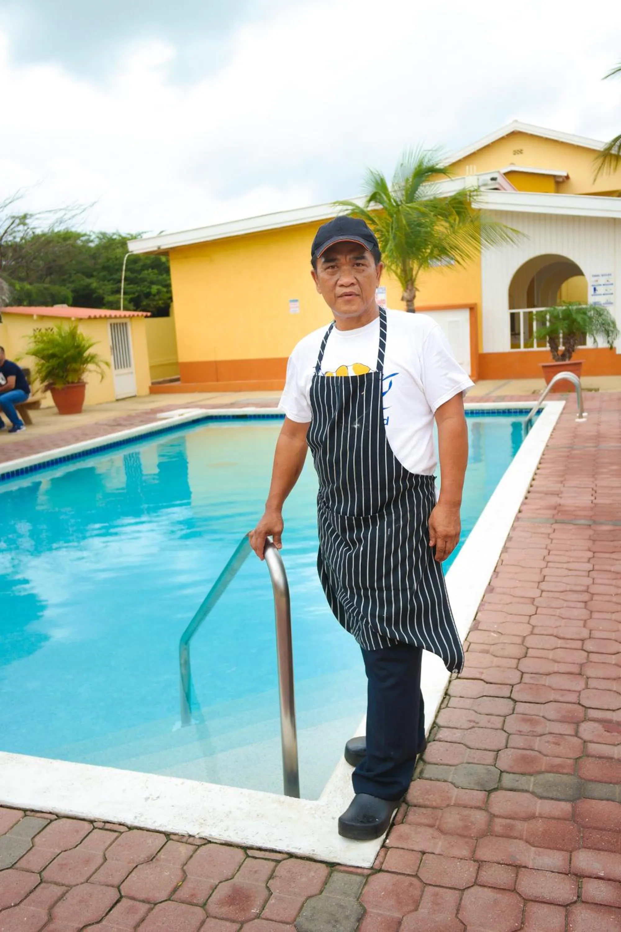 Area and facilities in Coconut Inn