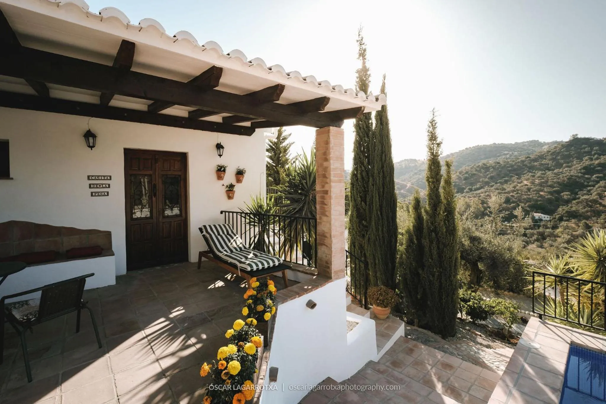 B&B Cortijo Loma León