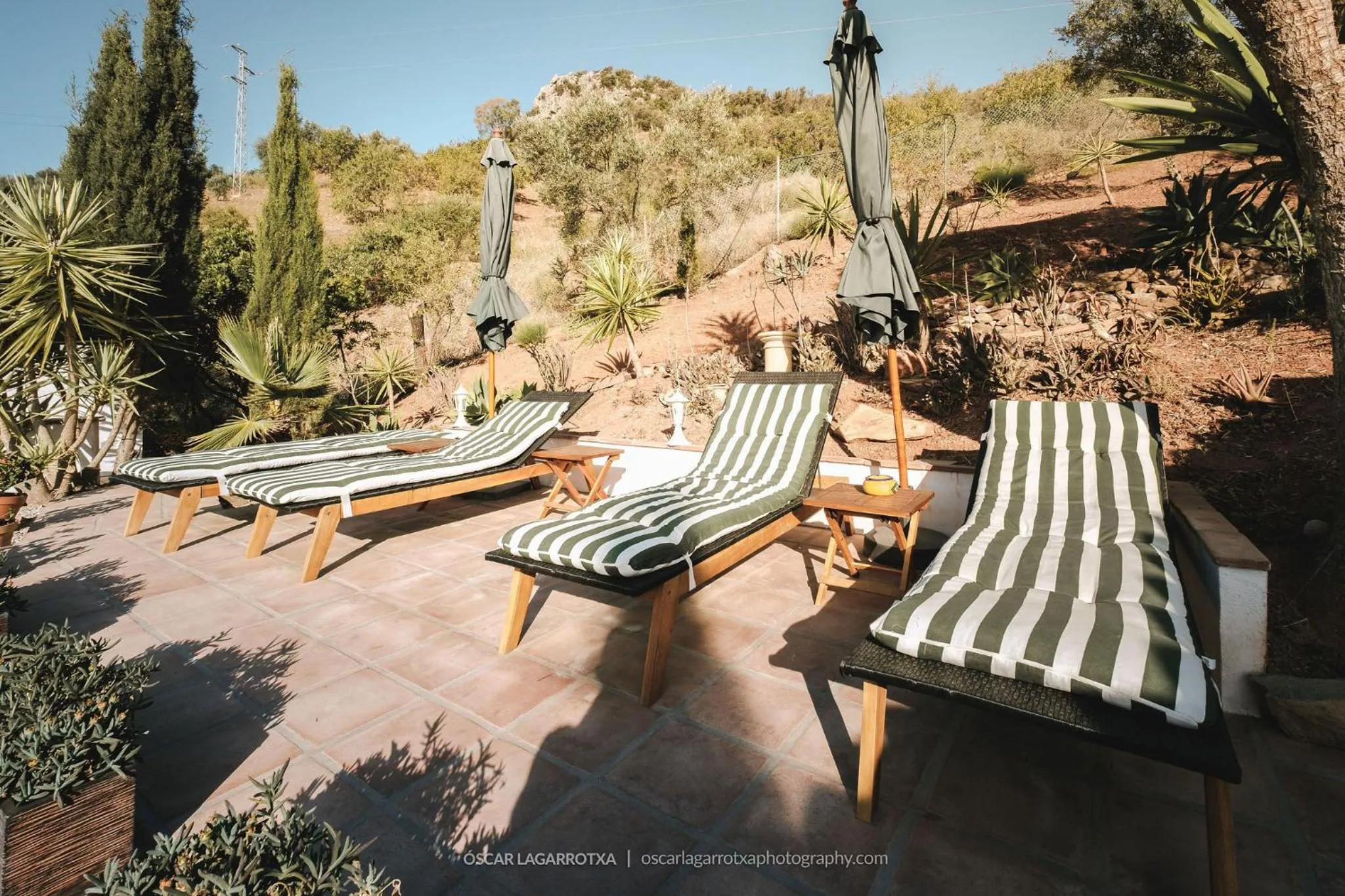 B&B Cortijo Loma León