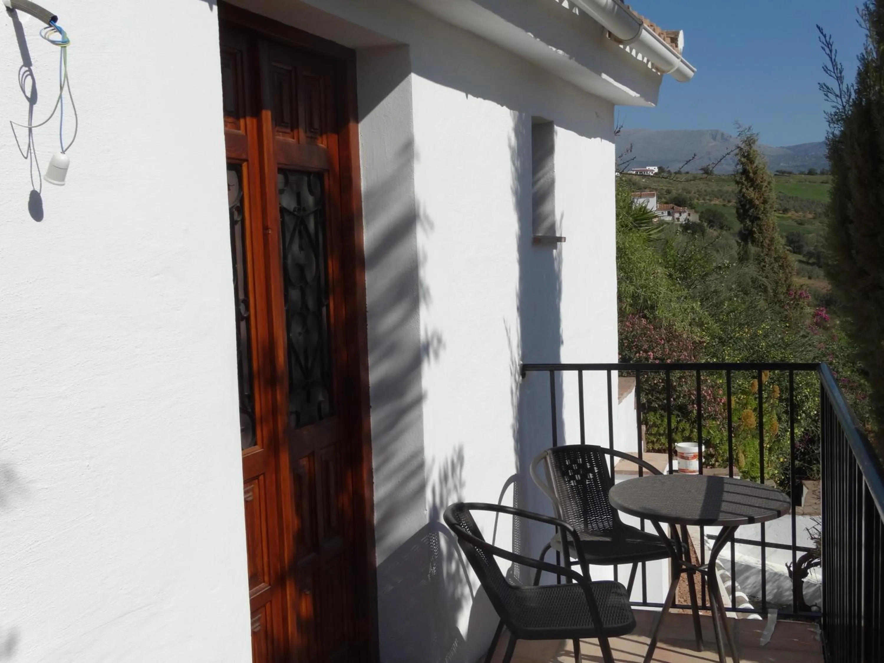 B&B Cortijo Loma León