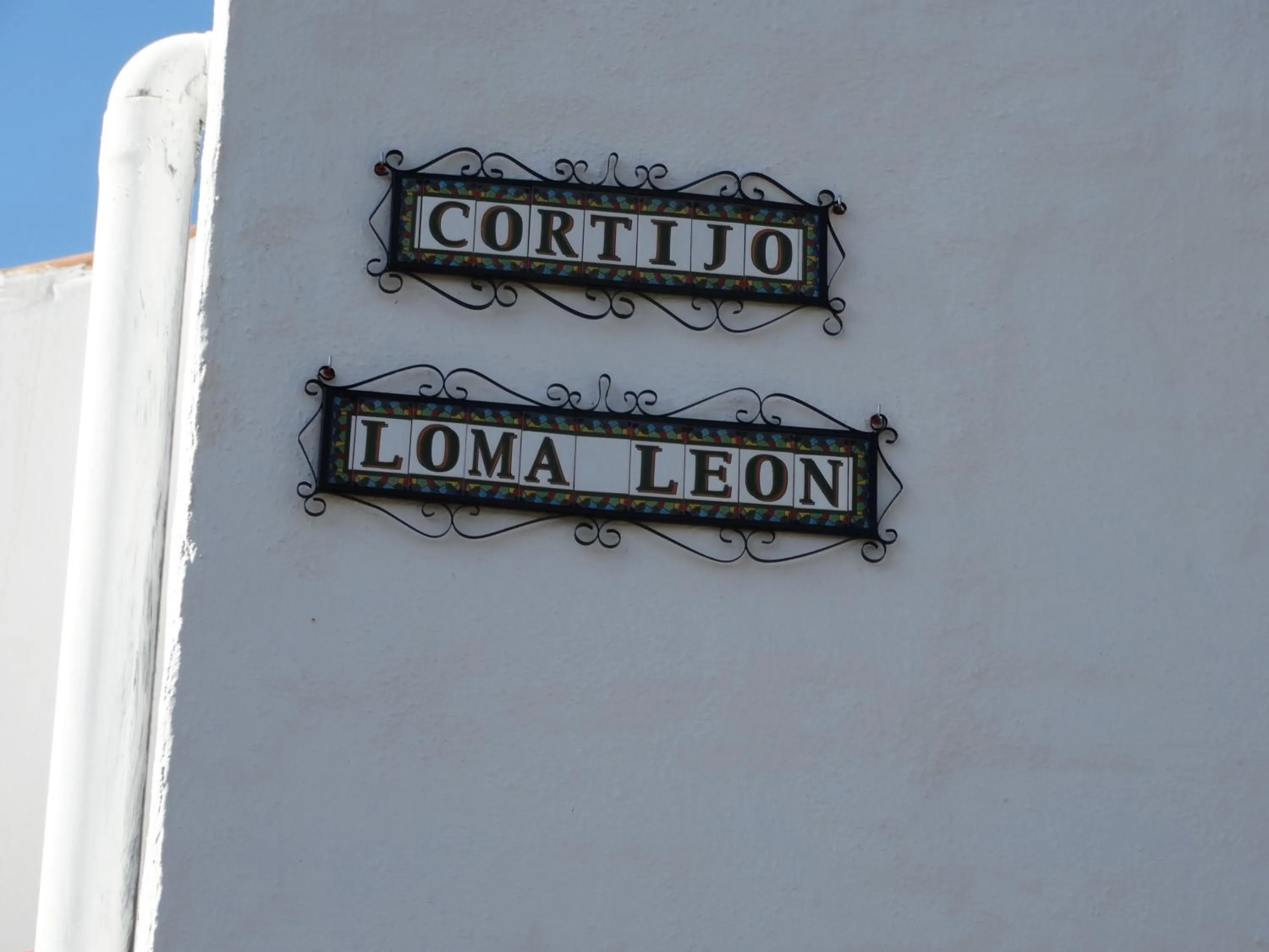 B&B Cortijo Loma León